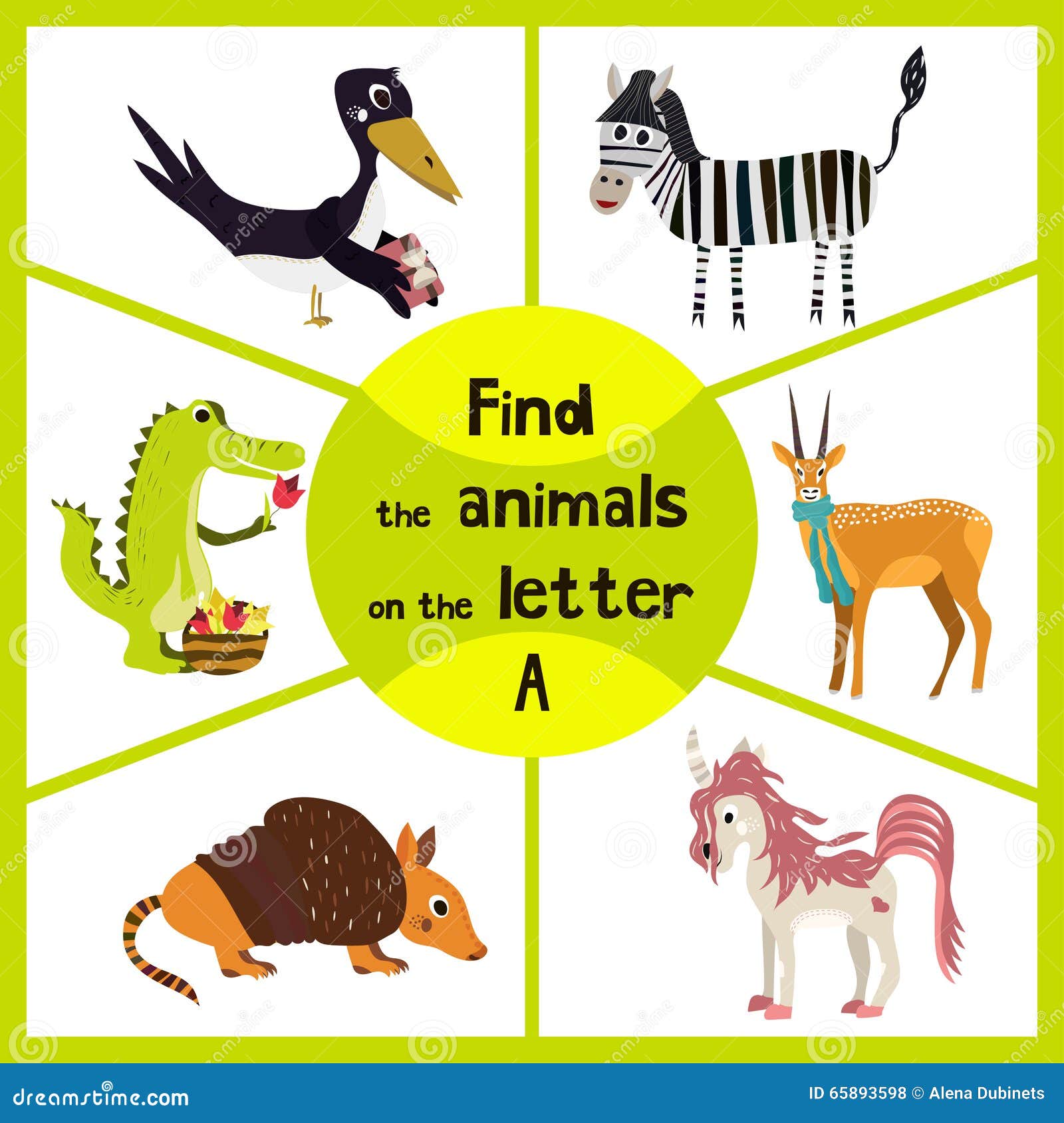 Funny Learning Maze Game, Find All 3 Cute Animals with the Letter a, Alligator, Antelope, Armadillo. Vector Stock Illustration - Illustration of funny, characters: 65893598 Funny Learning Maze Game, Find All 3 Cute Animals with the Letter a, Alligator, Antelope, Armadillo. Vector Stock Illustration - Illustration of funny, characters: 65893598