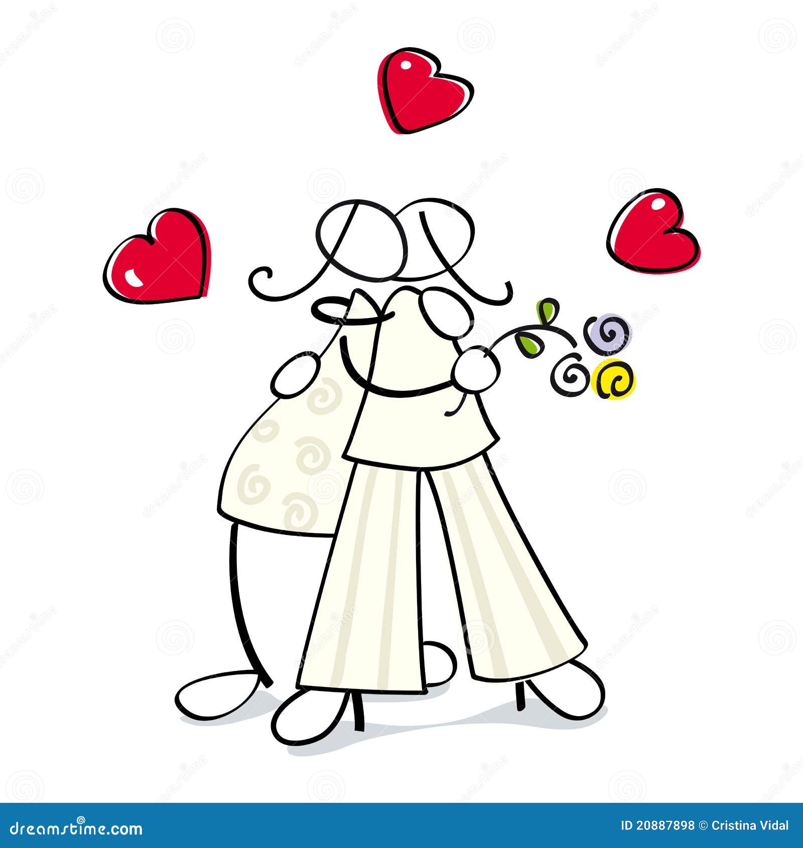 free gay wedding clipart - photo #36