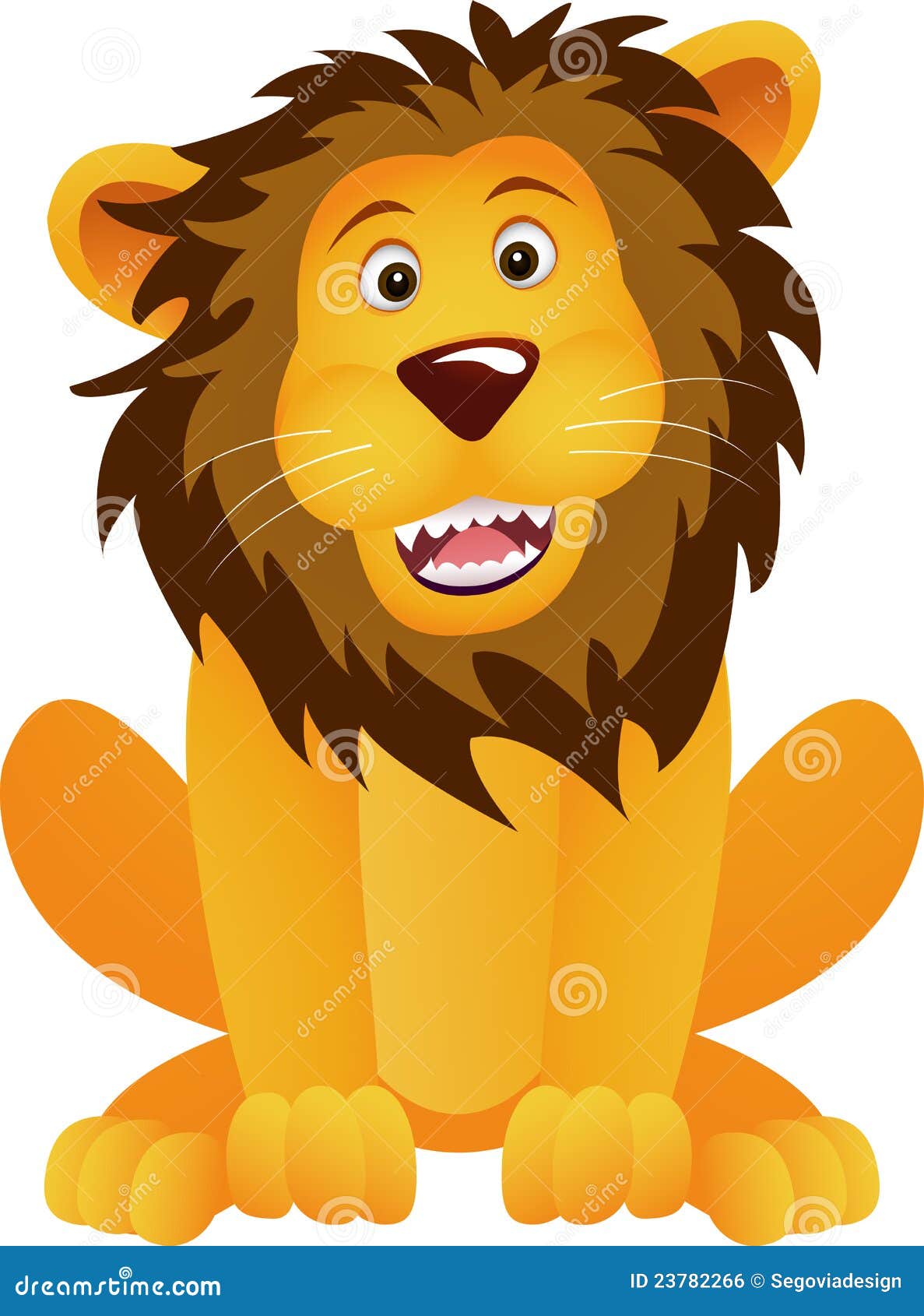 free lion family clipart - photo #21