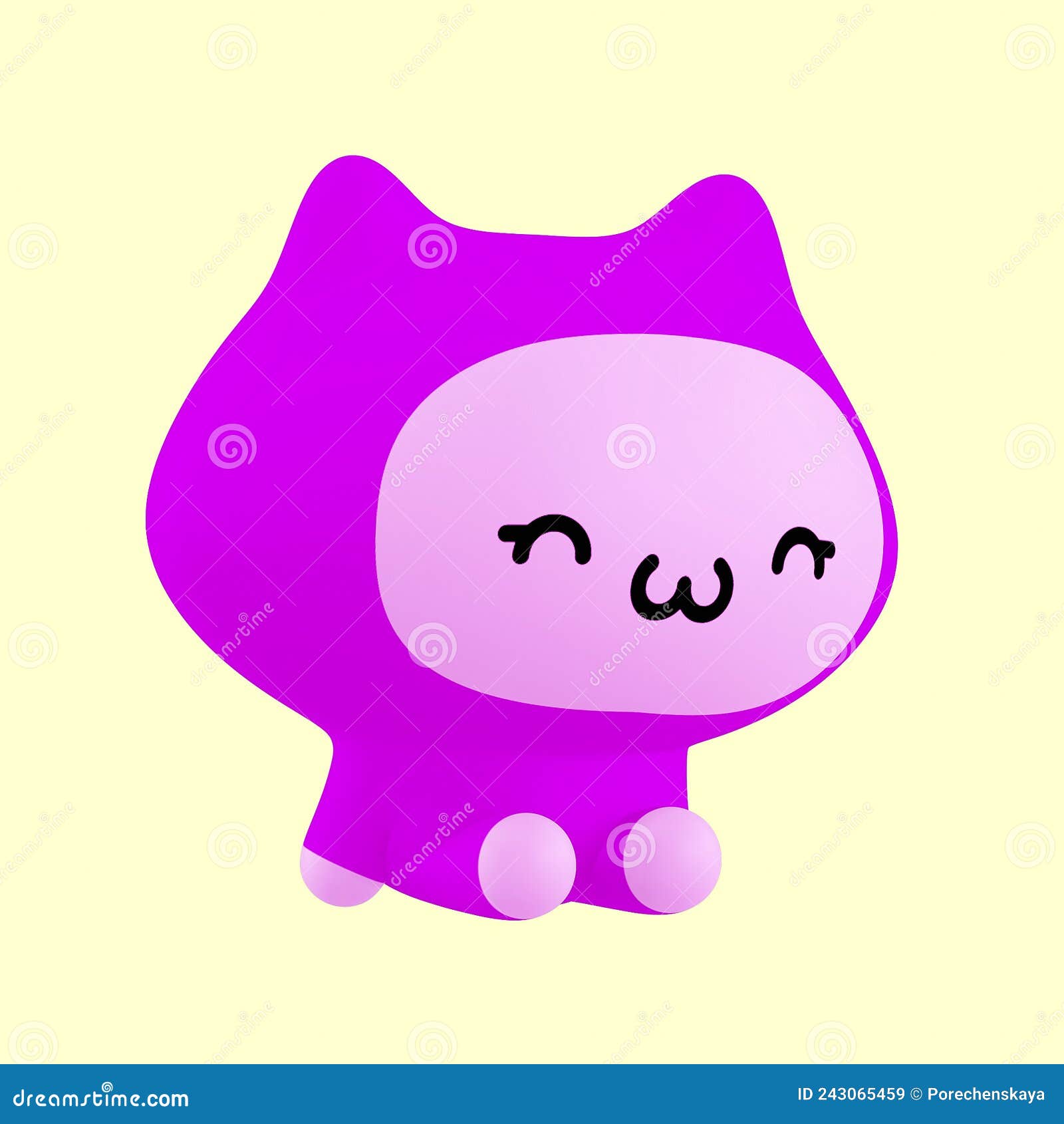 Cute Cursed Emoji  Kitty, Cute, Hello kitty