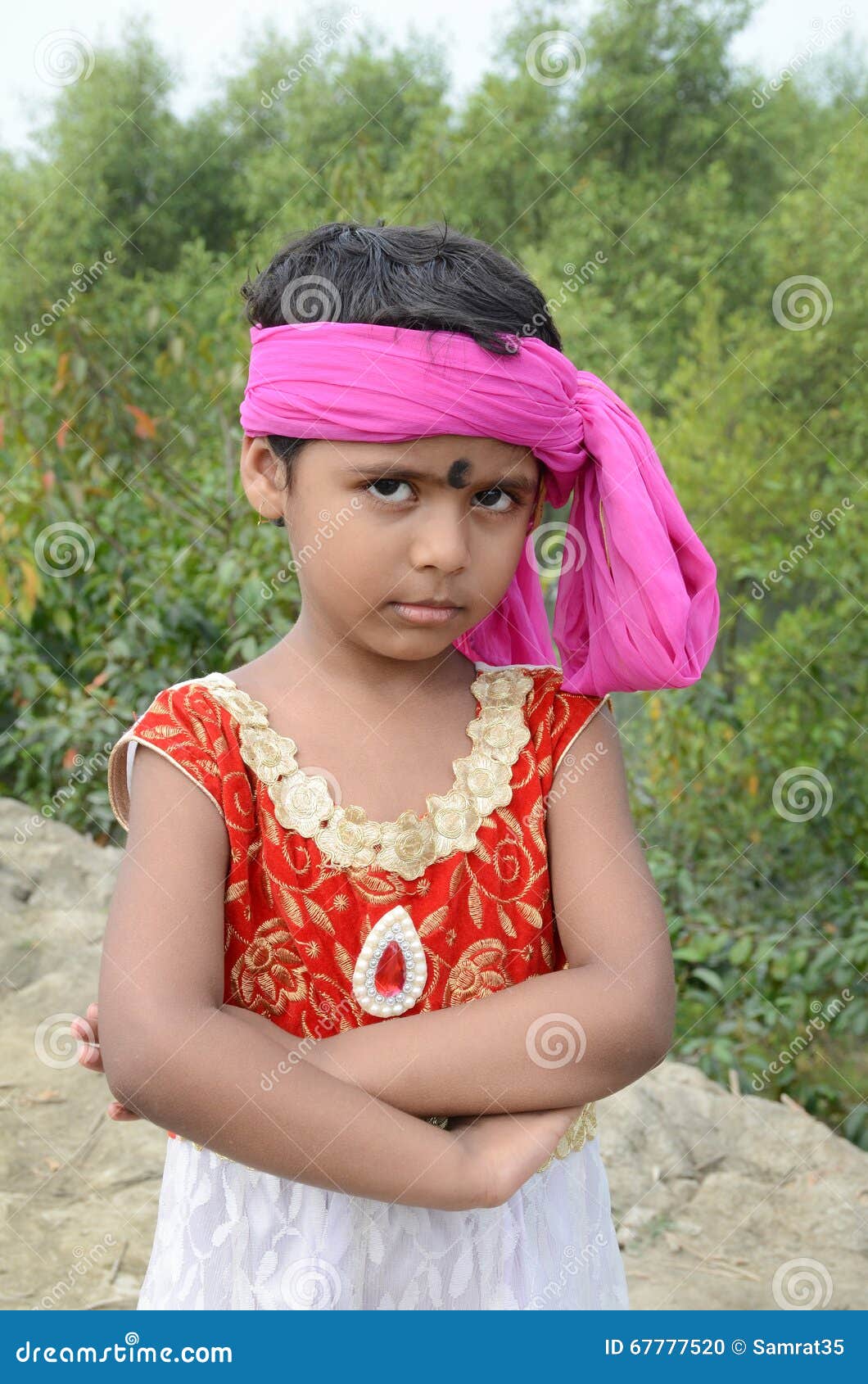 Funny Look stock photo. Image of cute, little, portrait - 67777520