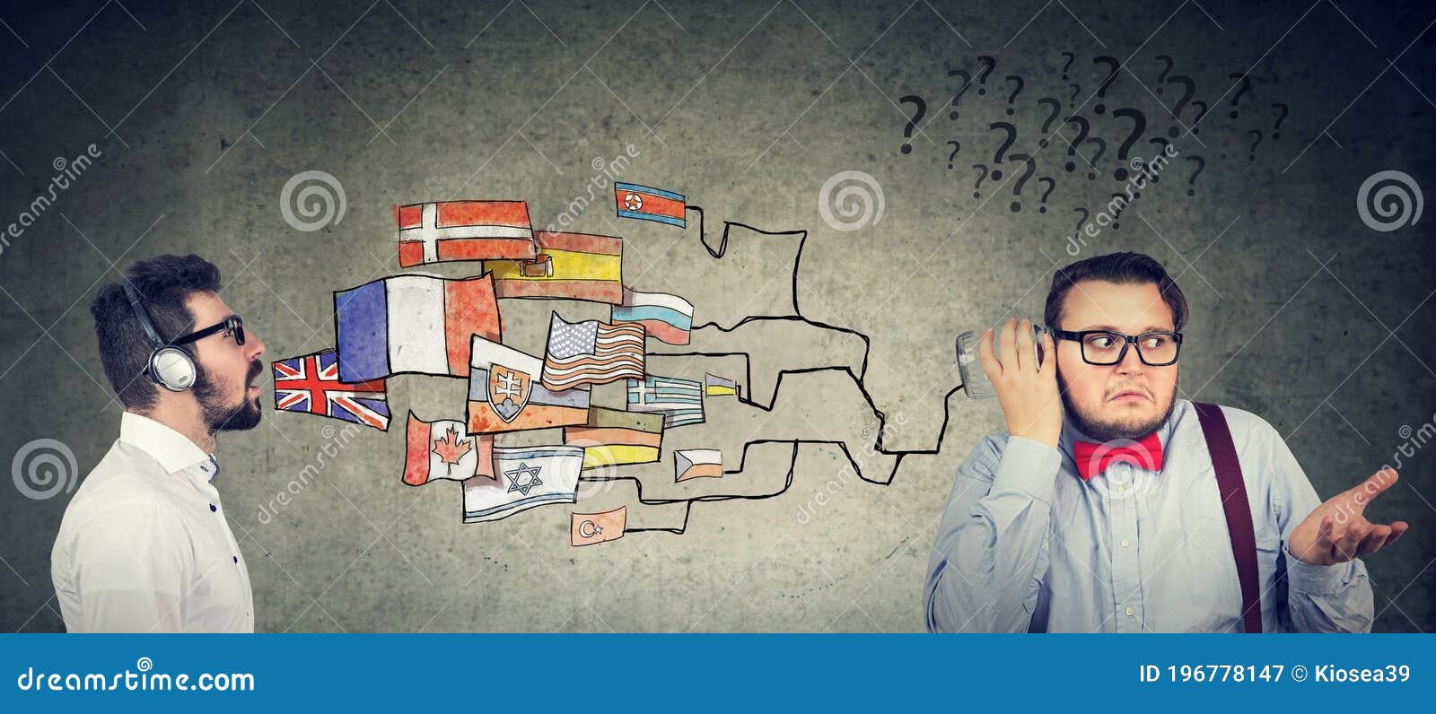 Difficulty stock photo cartoondealer 39905718