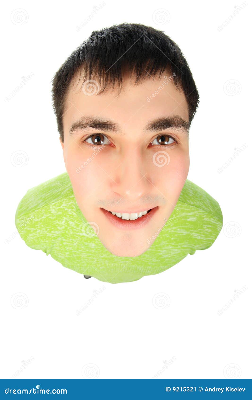 Funny man stock image. Image of studying, smile, education 9215321