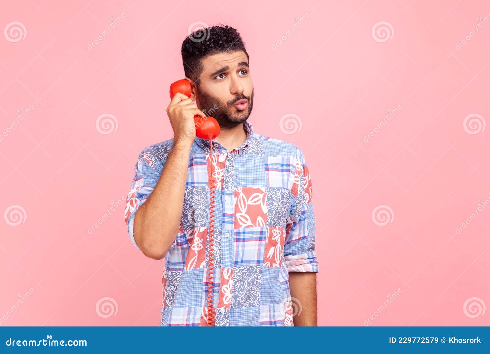 343 Man Having Funny Conversation Phone Stock Photos - Free & Royalty-Free  Stock Photos from Dreamstime