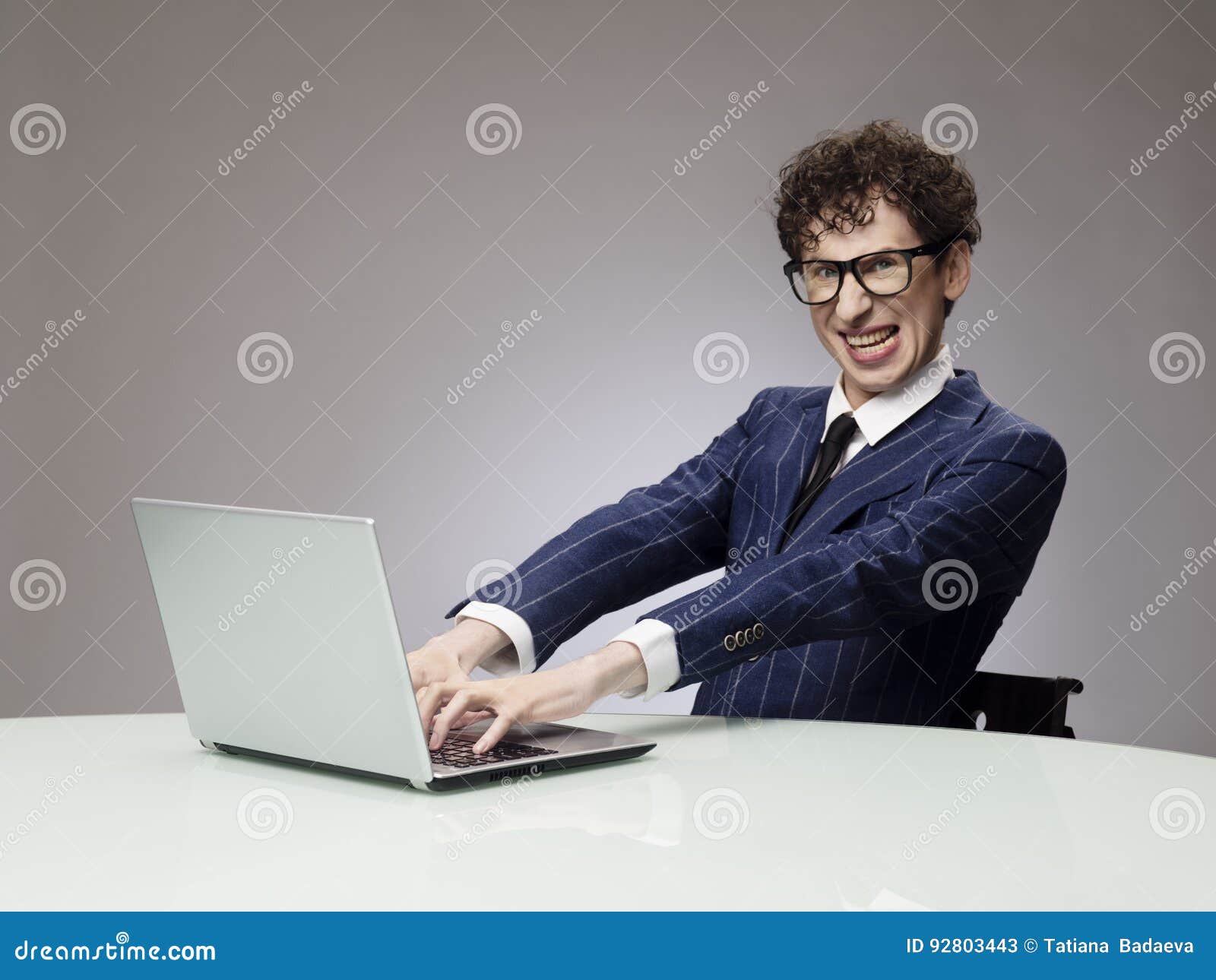 9,840 Funny Using Laptop Stock Photos - Free & Royalty-Free Stock Photos  from Dreamstime
