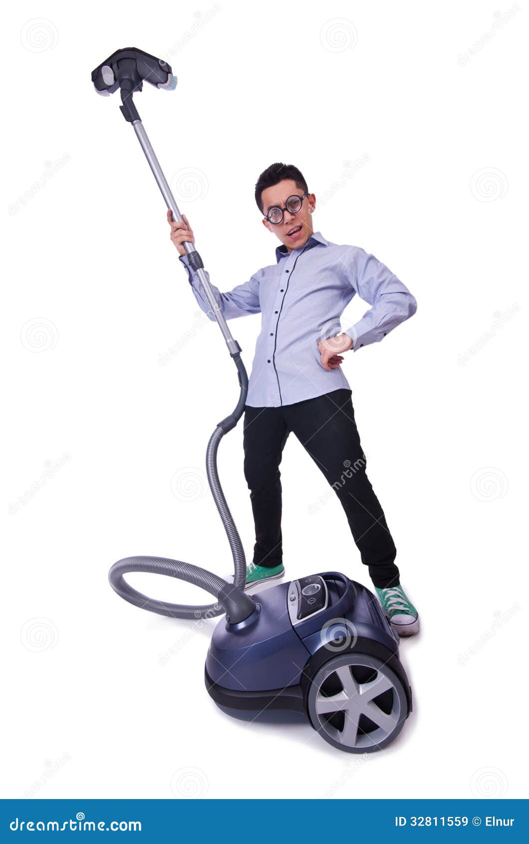 Men Who Fuck Vacuum Cleaners 7