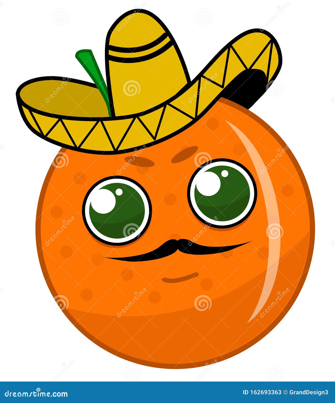 Funny Mandarin Vector Character. Cute Cartoon Orange Fruit with Happy Face. Mandarin in a Hat. Vector Art. Stock Vector - Illustration of face, food: 162693363 Funny Mandarin Vector Character. Cute Cartoon Orange Fruit with Happy Face. Mandarin in a Hat. Vector Art. Stock Vector - Illustration of face, food: 162693363