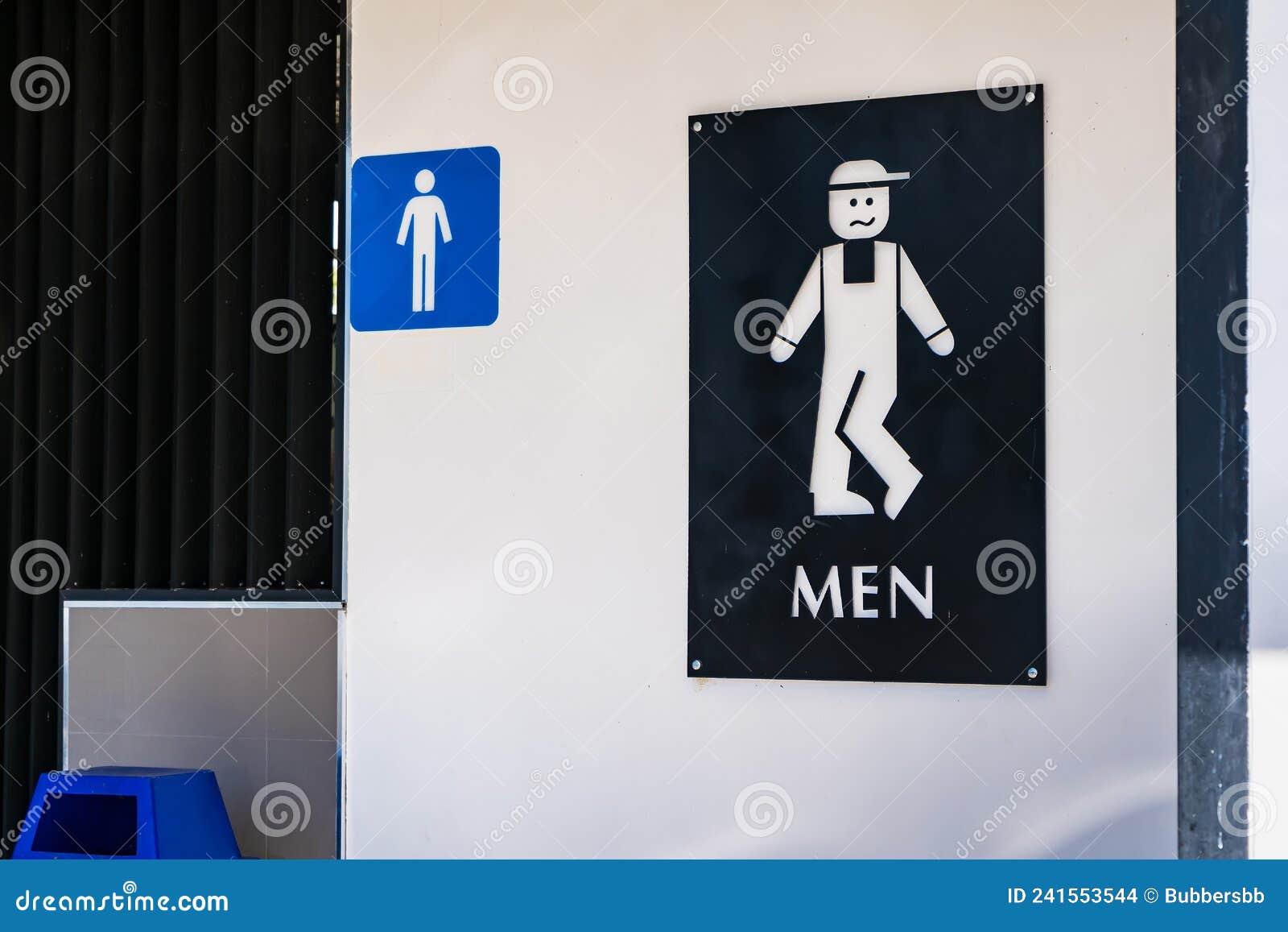 356 Funny Bathroom Sign Stock Photos - Free & Royalty-Free Stock Photos  from Dreamstime
