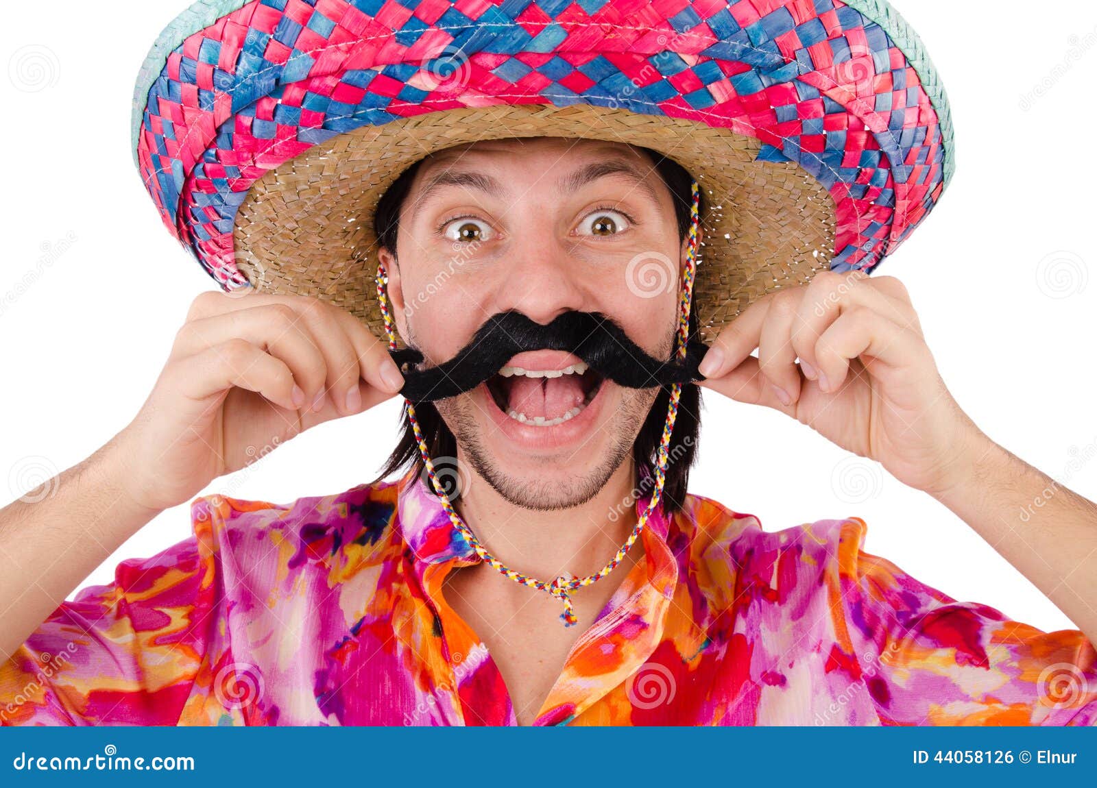 Funny mexican stock photo. Image of mariachi, charro 44058126