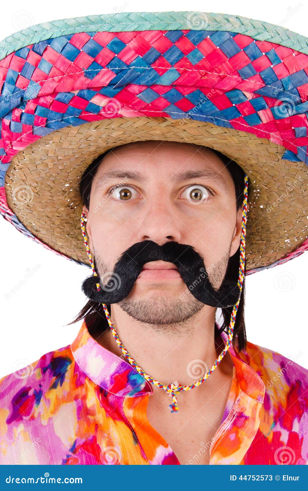 Funny mexican stock image. Image of humour, mexico, happiness 44752573