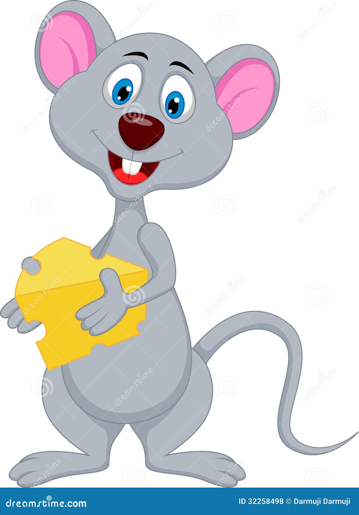 Funny Mouse Cartoon Holding Cheese Stock Vector - Illustration of mouse, mice: 32258498 Funny Mouse Cartoon Holding Cheese Stock Vector - Illustration of mouse, mice: 32258498