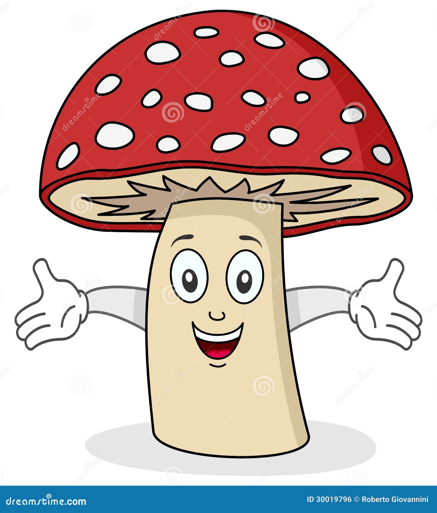 Mushroom Cartoon Stock Illustrations – 50,469 Mushroom Cartoon Stock  Illustrations, Vectors & Clipart - Dreamstime