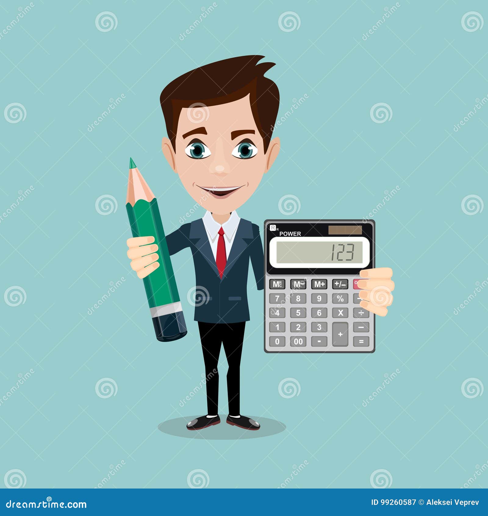 Calculator that best sale shows work