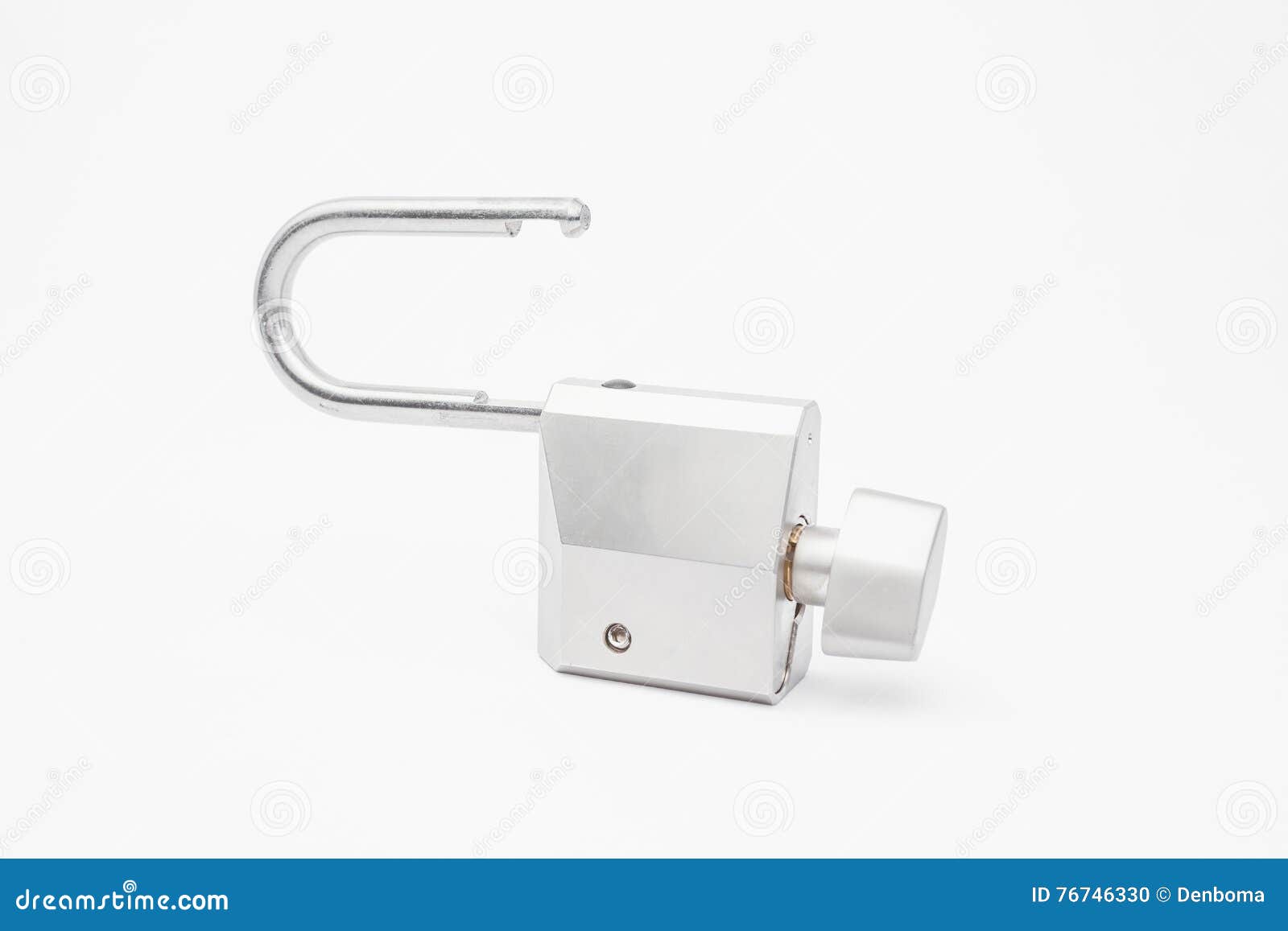 An funny padlock stock photo. Image of safety, steel 76746330