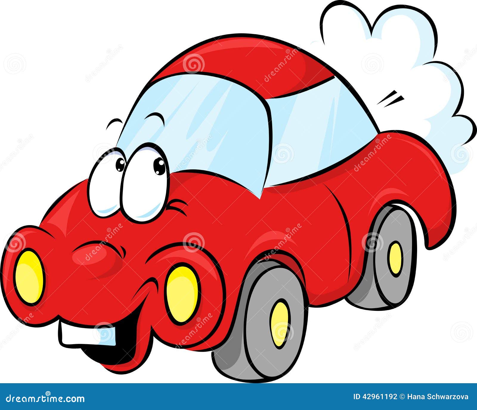 auto cartoon clip art - photo #45