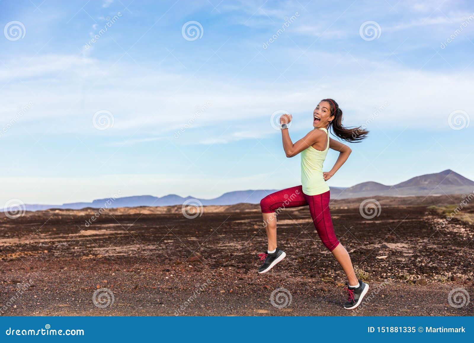 Funny Runner Athlete Goofy Woman Running Fun Stock Image - Image of energetic, athletic: 151881335 Funny Runner Athlete Goofy Woman Running Fun Stock Image - Image of energetic, athletic: 151881335