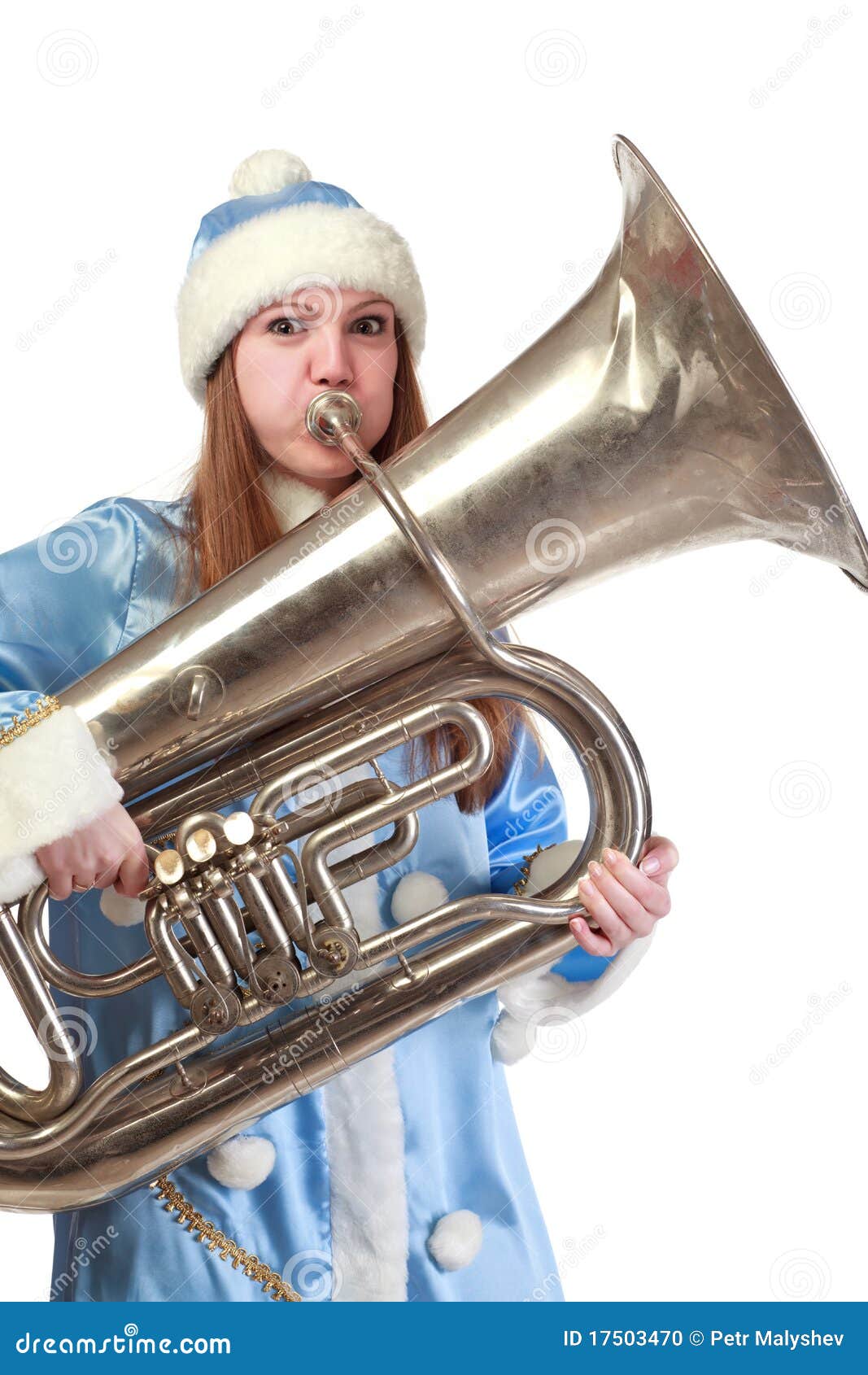 739 Funny Trumpet Stock Photos - Free & Royalty-Free Stock Photos from  Dreamstime
