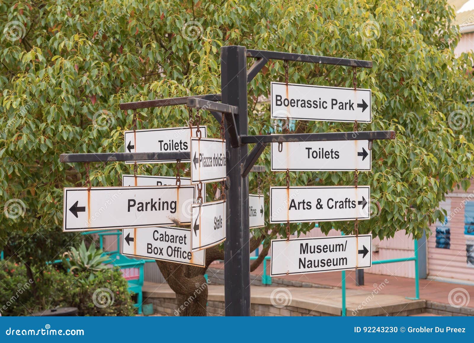 Funny Signs at Evita Se Perron in Darling Editorial Image - Image of scene, south: 92243230 Funny Signs at Evita Se Perron in Darling Editorial Image - Image of scene, south: 92243230
