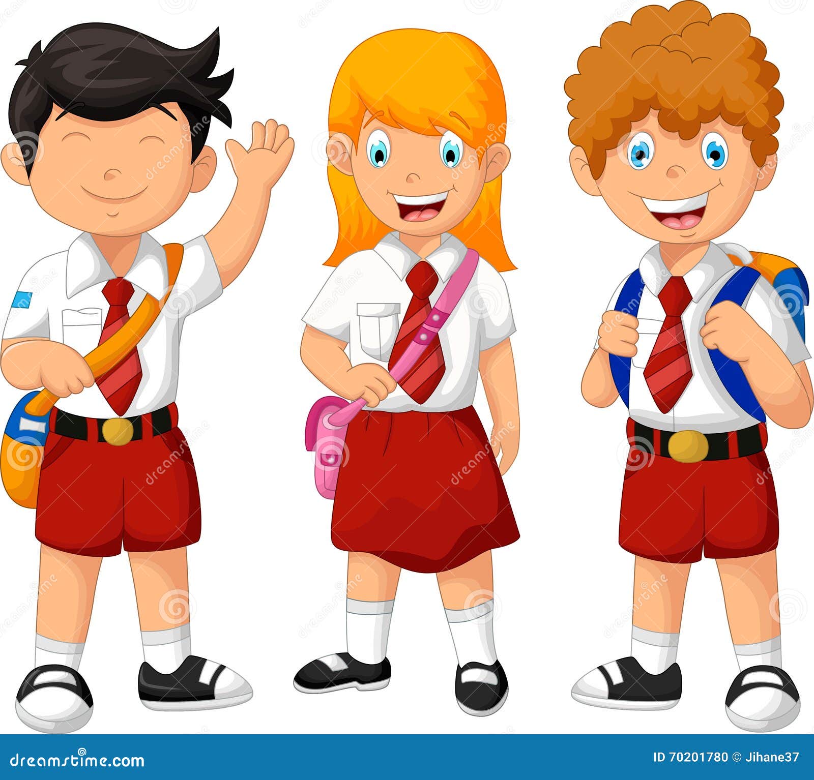 Funny Three Student Cartoon Stock Illustration - Illustration of card, learn: 70201780 Funny Three Student Cartoon Stock Illustration - Illustration of card, learn: 70201780