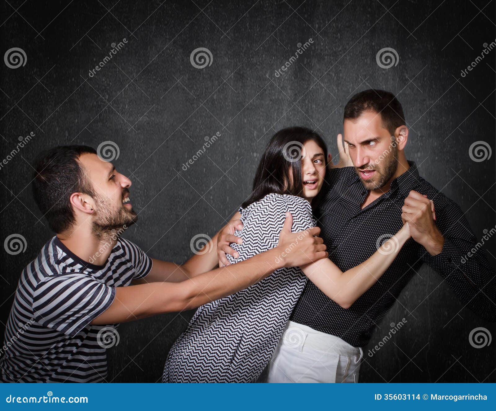 Funny threesome problems stock photo. Image of embracing - 35603114 Funny threesome problems stock photo. Image of embracing - 35603114