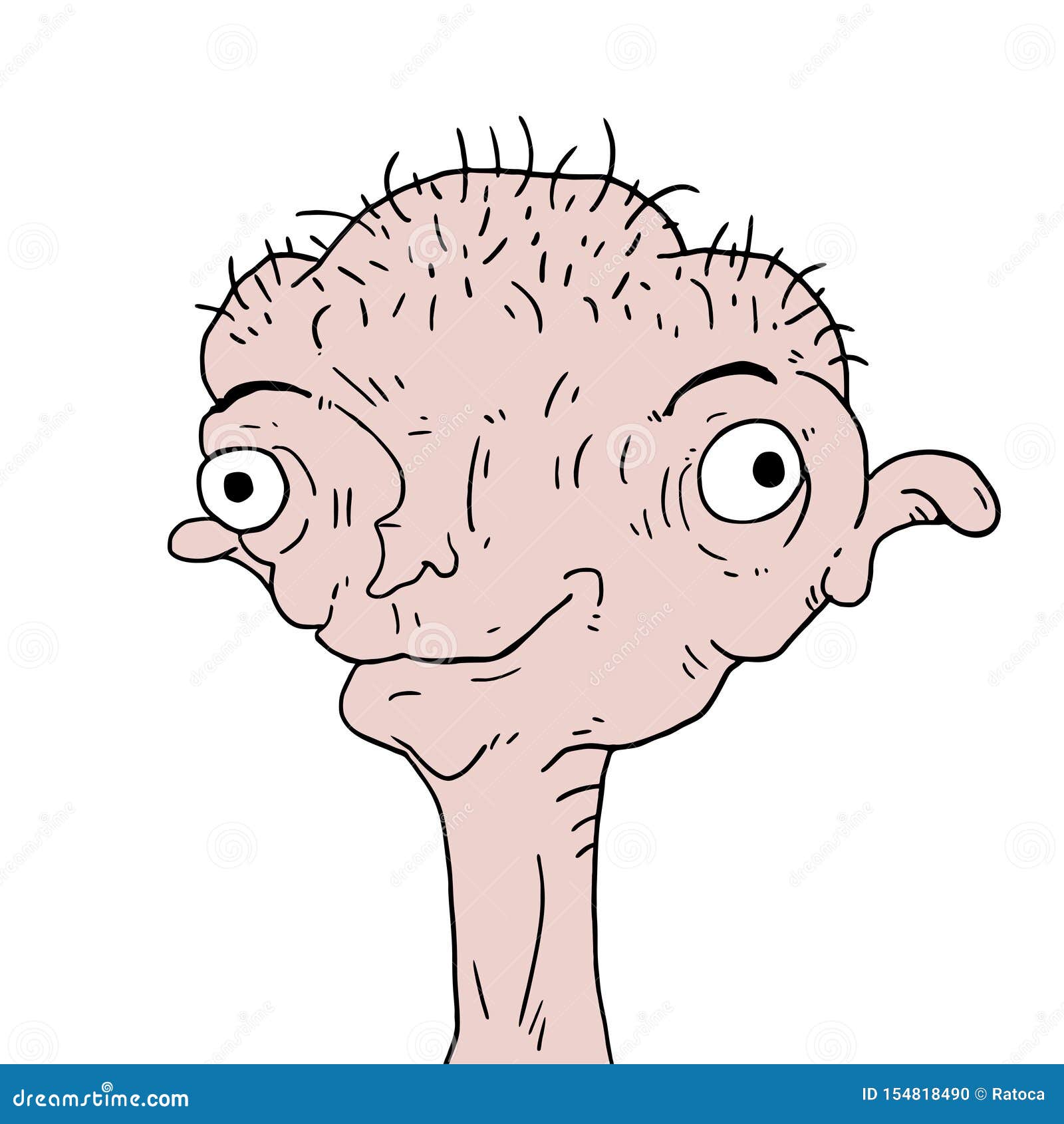 Funny Ugly Man Expression Stock Illustrations 440 Funny Ugly Man Expression Stock Illustrations Vectors Clipart Dreamstime Vector illustration of cartoon zombie with axe in his head. https www dreamstime com funny ugly face image154818490