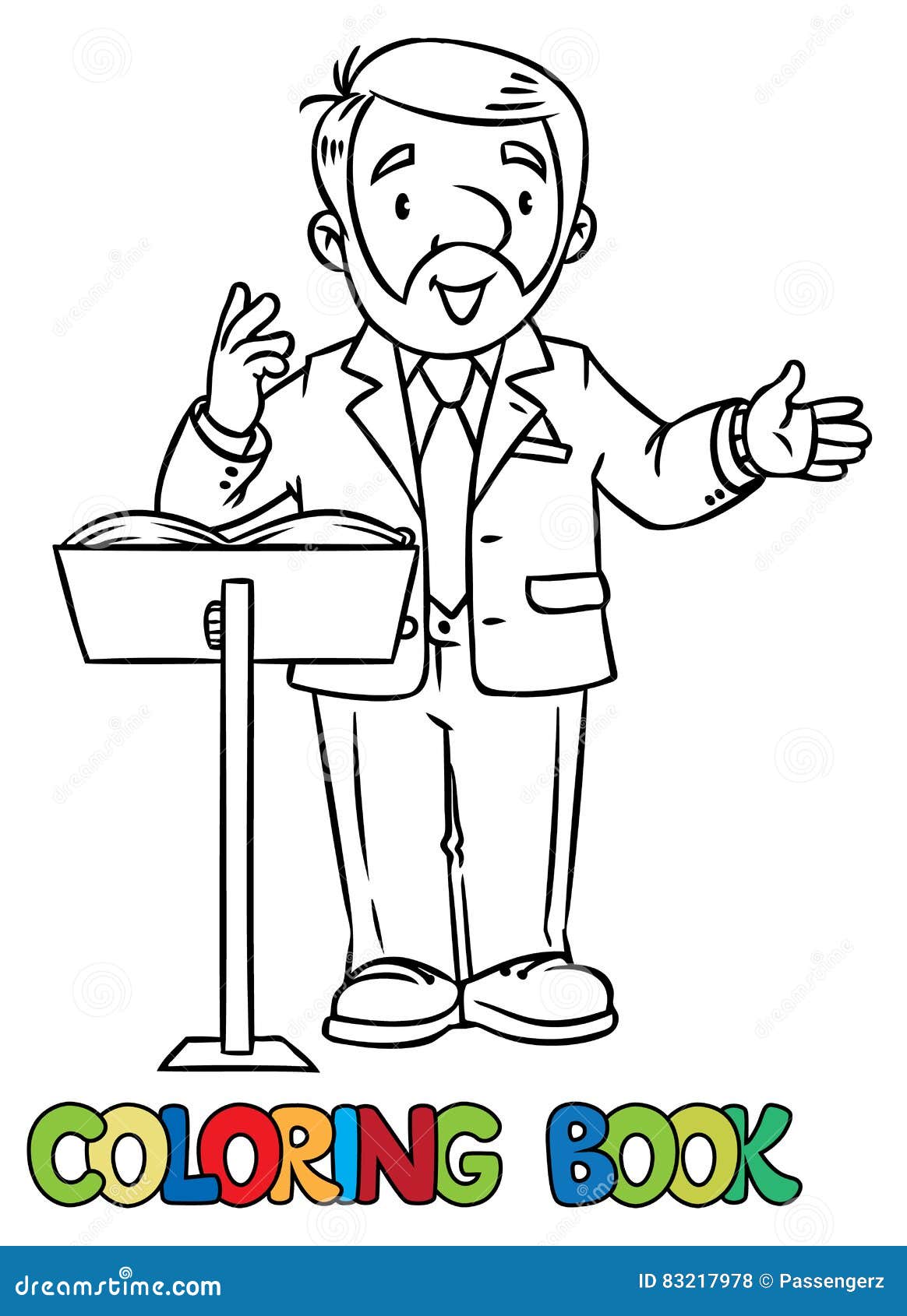 funny univercity lector