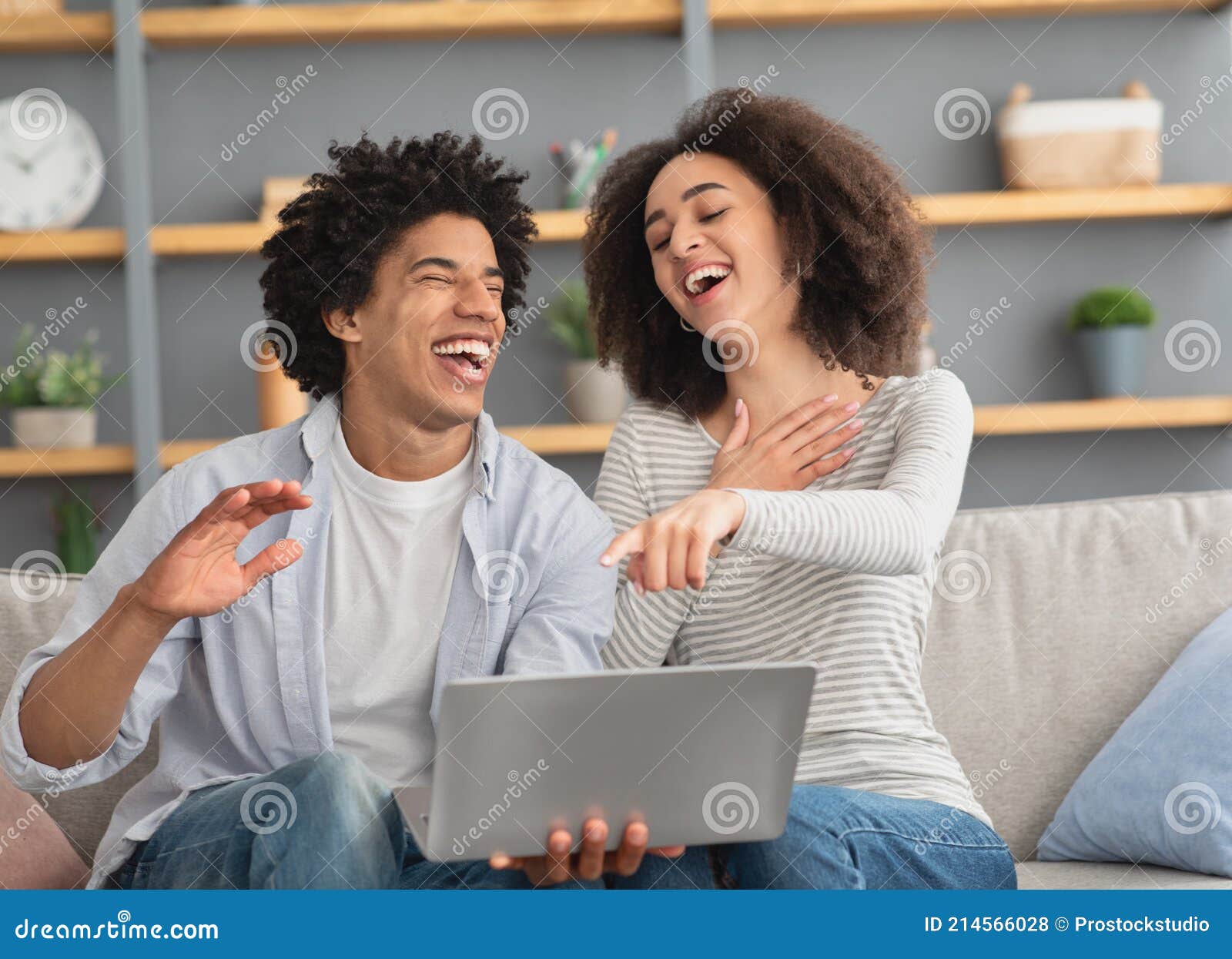 Funny Video, Online Meeting, Positive Emotions on Self-isolation and Stay Home Stock Photo - Image of wife, selfisolation: 214566028 Funny Video, Online Meeting, Positive Emotions on Self-isolation and Stay Home Stock Photo - Image of wife, selfisolation: 214566028