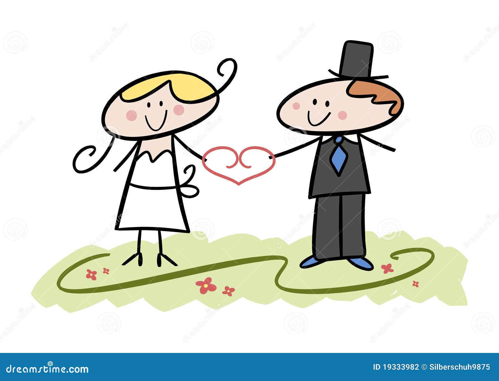 funny wedding clipart bride and groom - photo #24