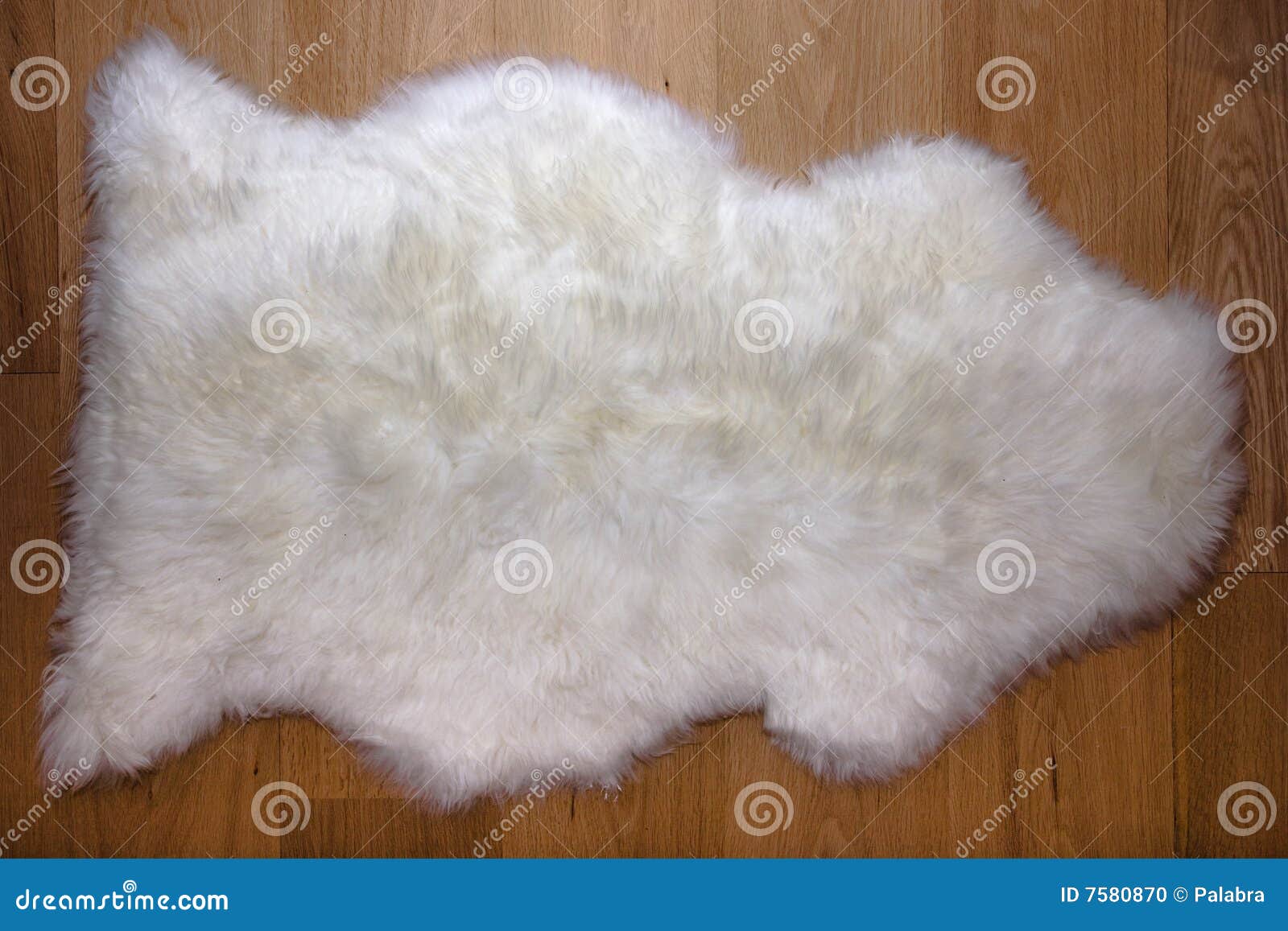 Fur carpet stock photo. Image of decor, carpet, warm, skin 7580870