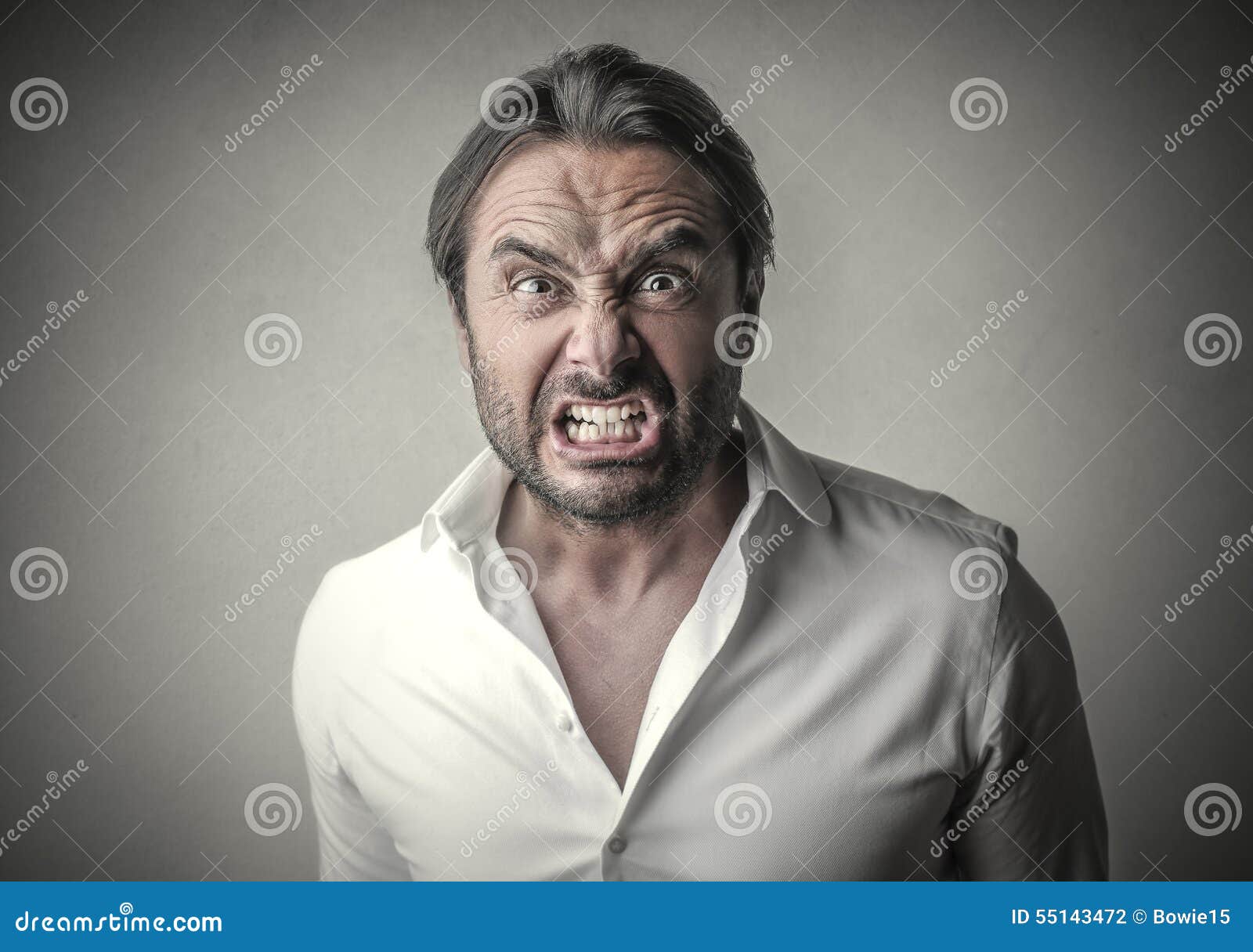Furious man stock photo Image of screambusiness 55143472 Furious man stock photo Image of screambusiness 55143472