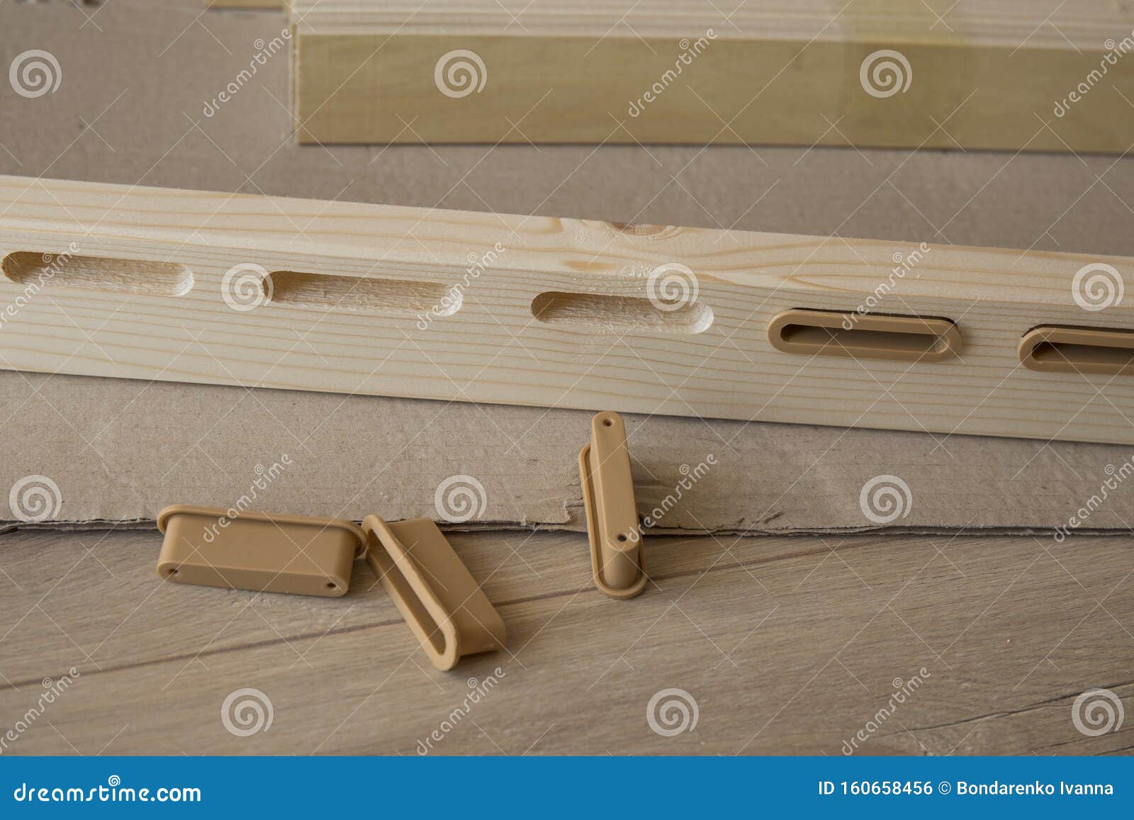 Furniture Assembly Parts and Tools for Self Assembly Furniture, on the