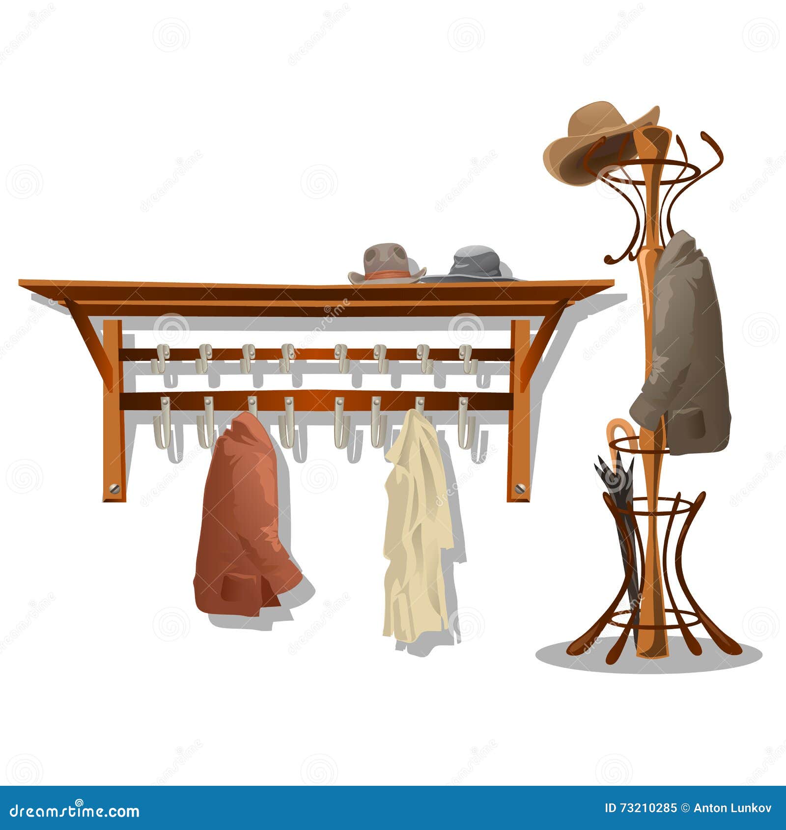 Premium Vector  Hanger silhouettes. hangers clothes fashion equipment  isolated on transparent, retail boutique or wardrobe house hang out metal  racks with hooks for coat and dress, pants and shirt, vector