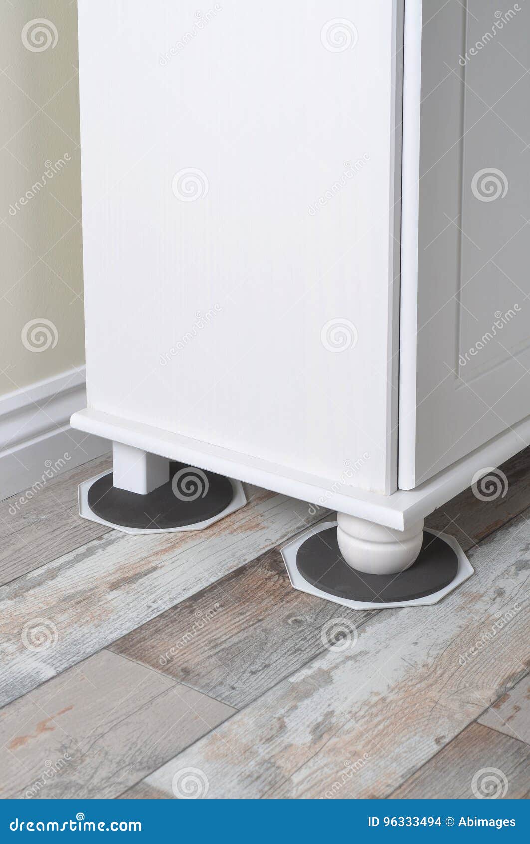 Furniture Sliders Stock Photo Image Of Pads Space Equipment