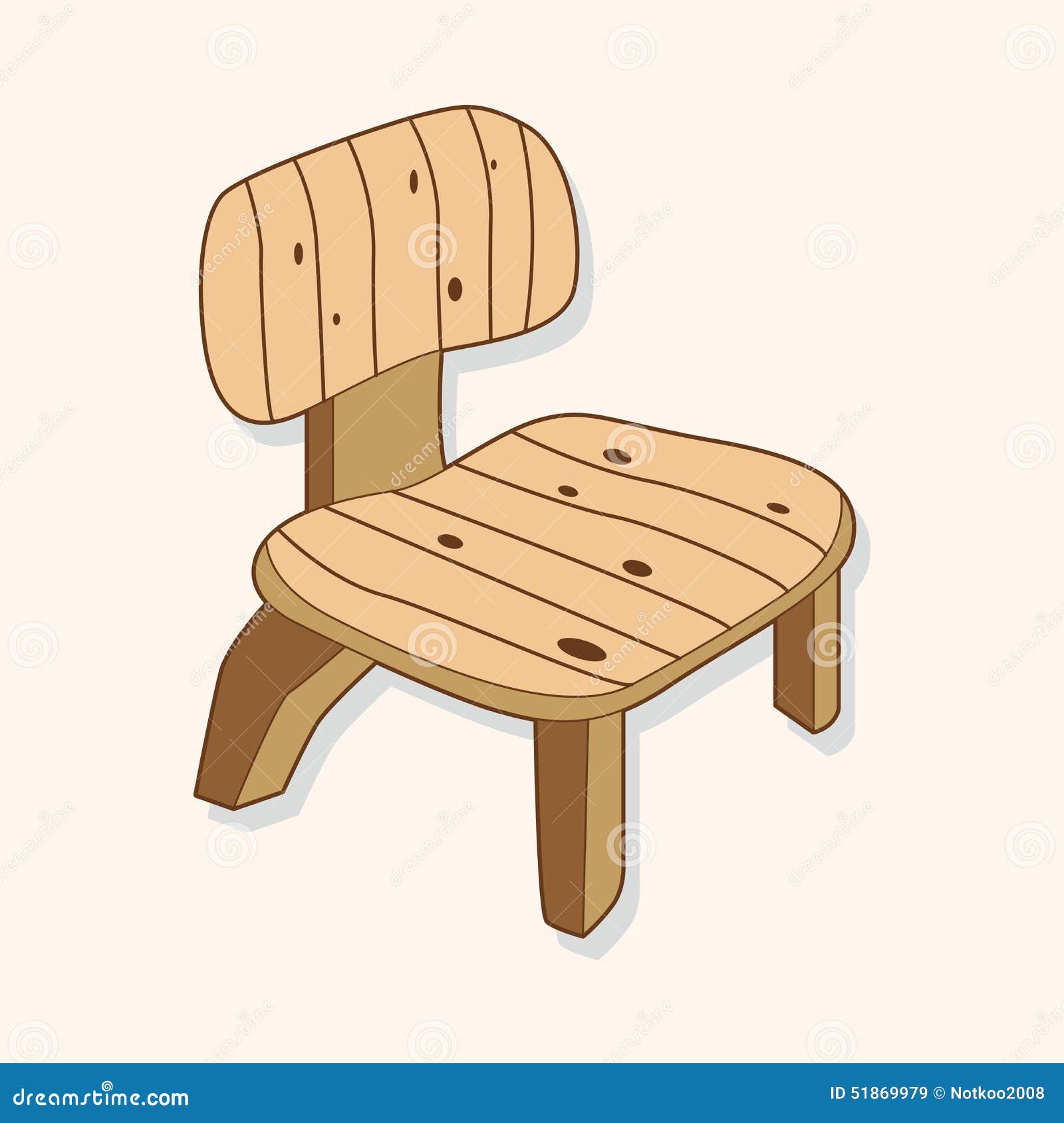 Furniture Theme Chair Sofa Elements Vector,eps Stock Vector
