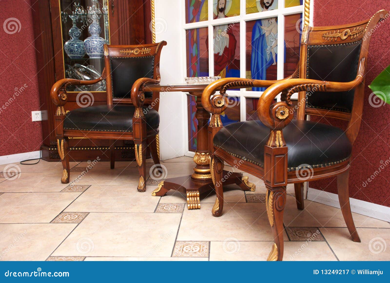 Furnitures stock image. Image of desk, furnitures, furniture 13249217