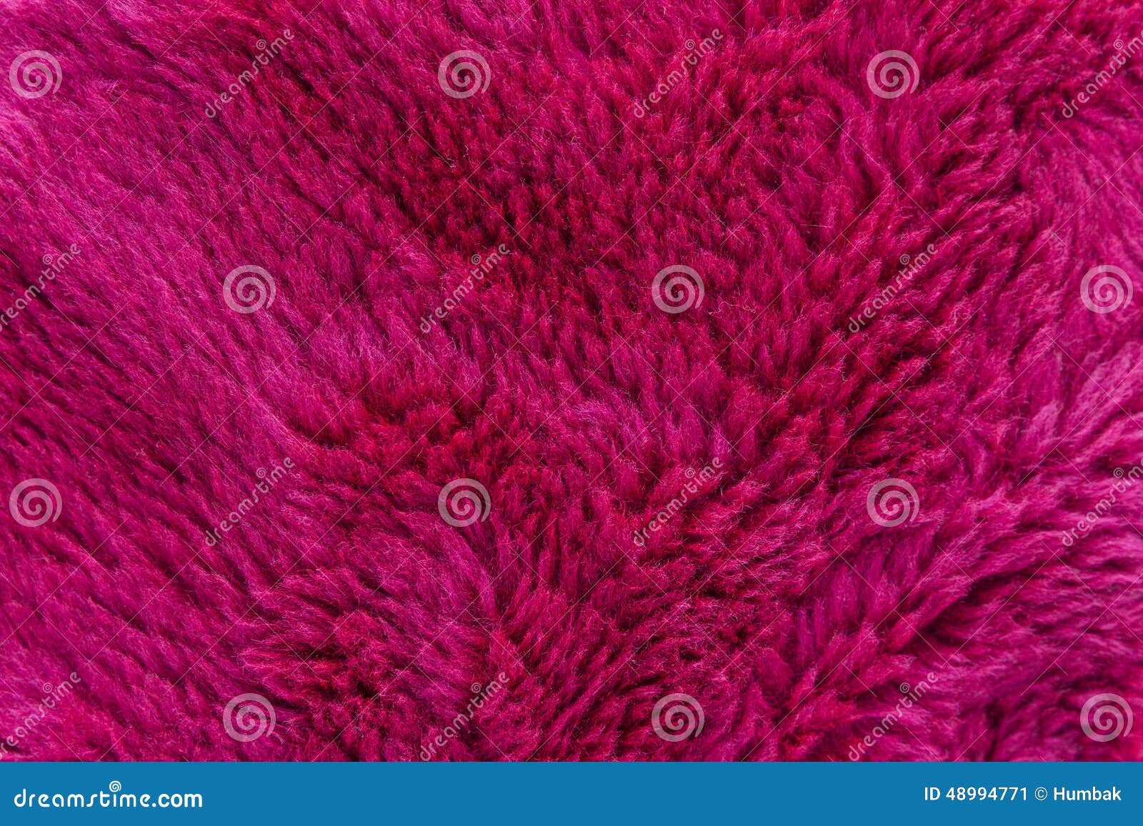 Furry fabric stock image. Image of texture, pink, fabric - 48994771