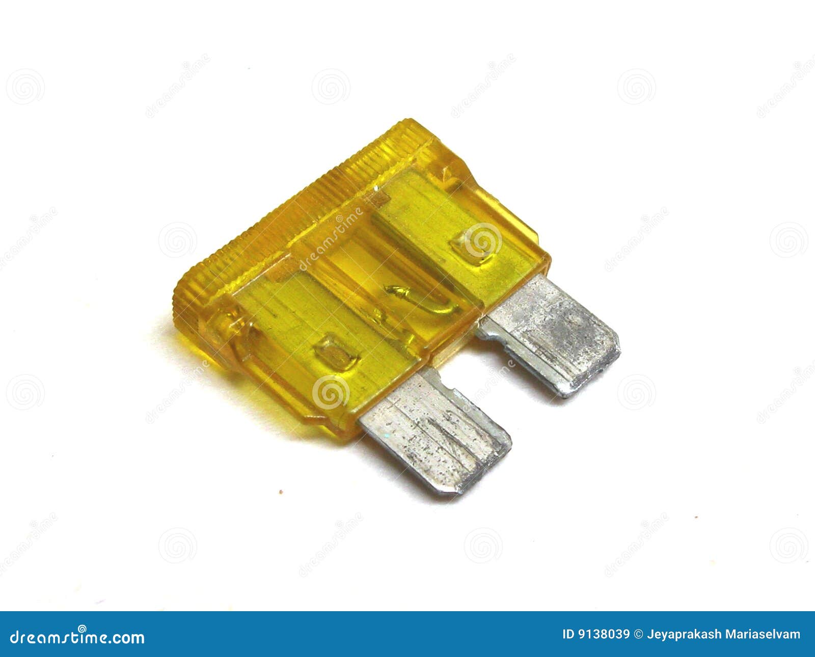 Fused fuse stock image. Image of broken, fuse, maruti 9138039