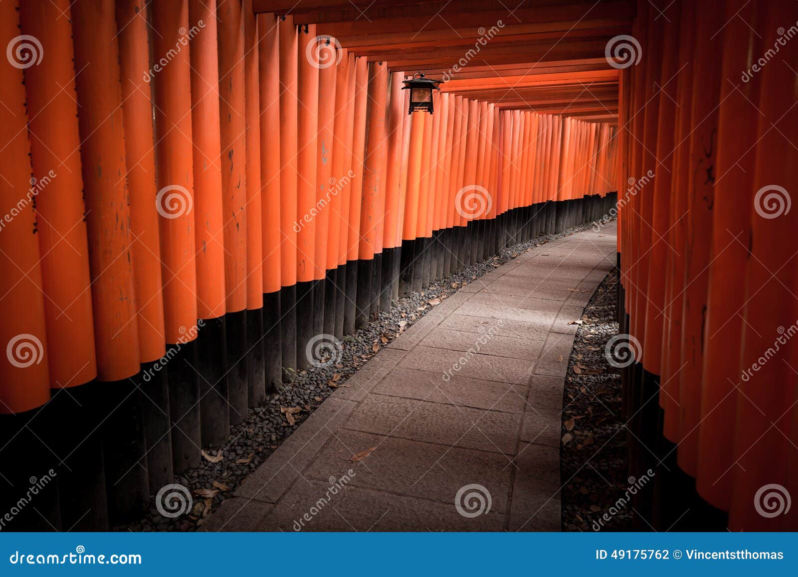 fushimi inari shrine