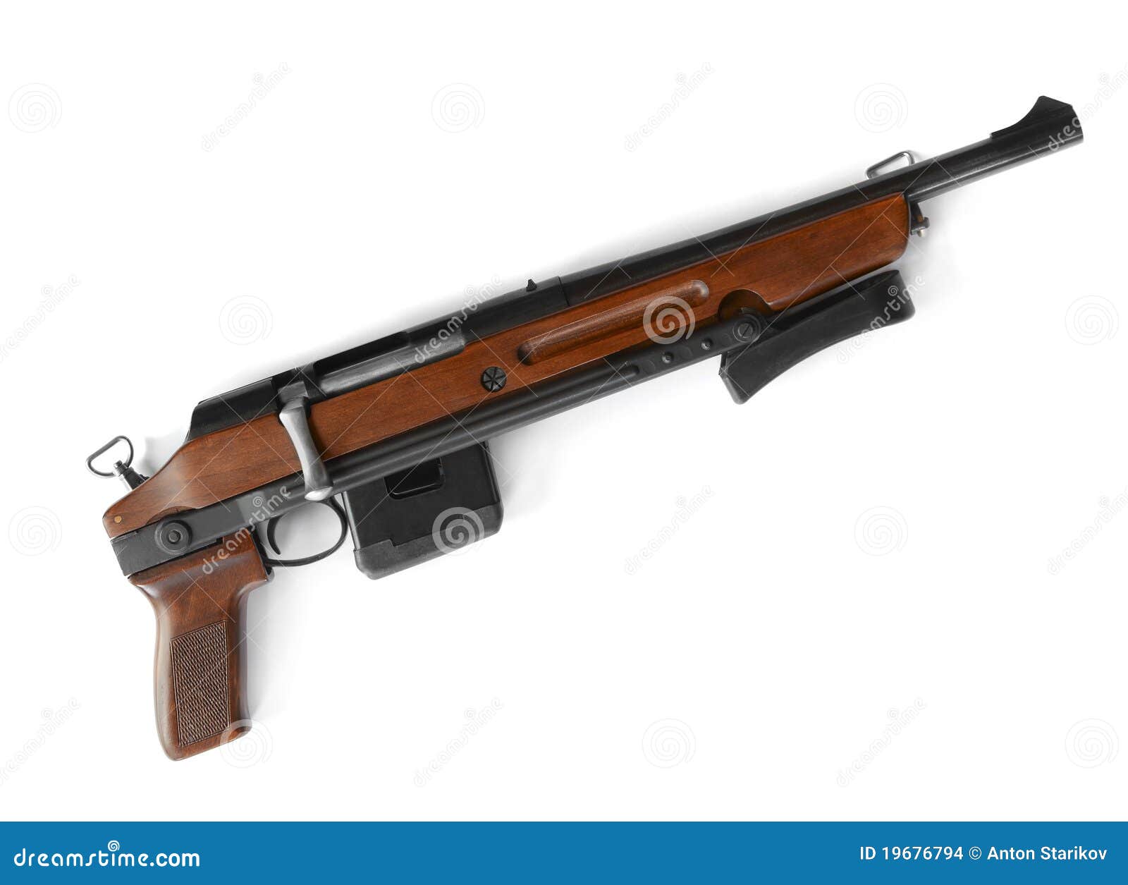 images stock fusil de chasse image