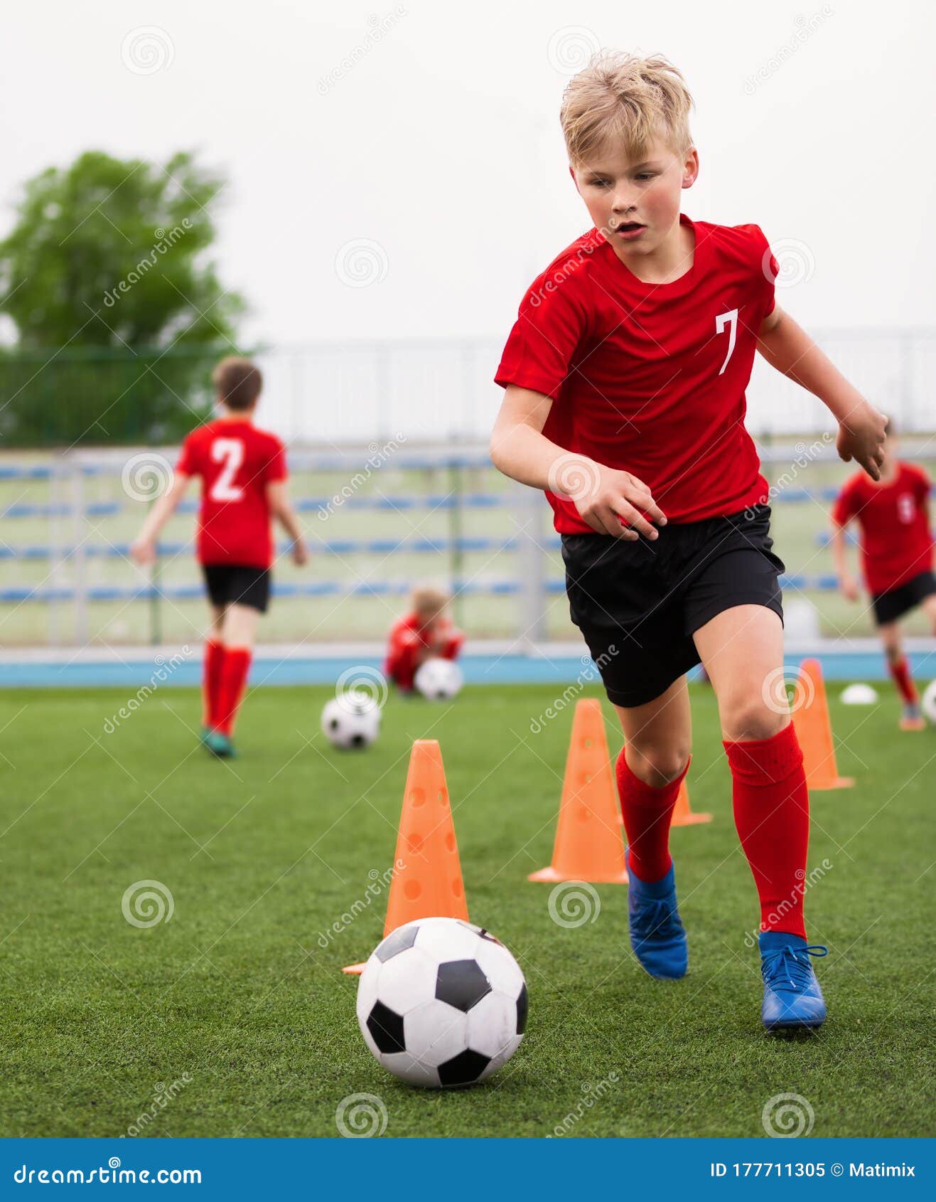 Porterías de Futbol 🥅para niños ⚽️Ejercicios 🏃‍♂️Técnicas Entrenar  Pequeño futbolista‼️ 
