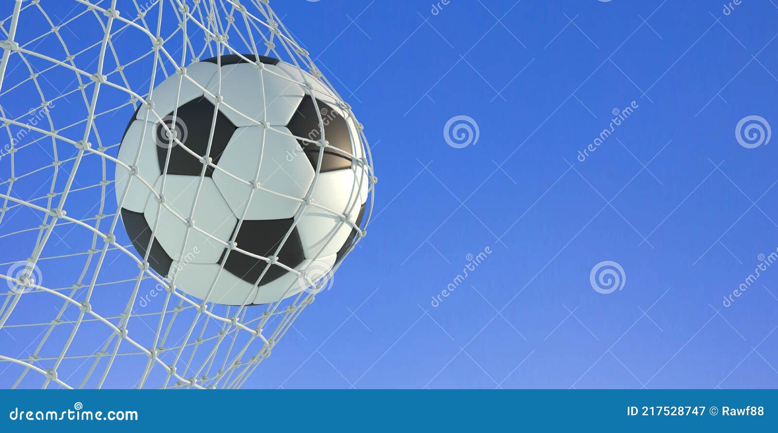 Futebol Azul Fundo Jogo De Bola Futebol Foto E Imagem Para