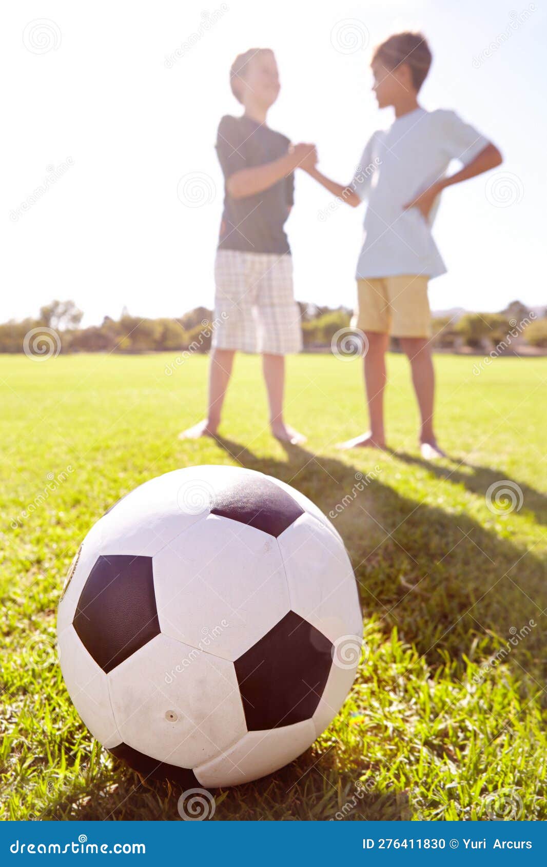 Futebol dos Amigos