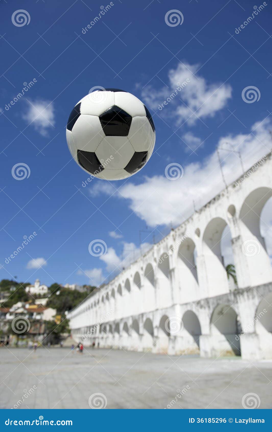 Futebol lapa