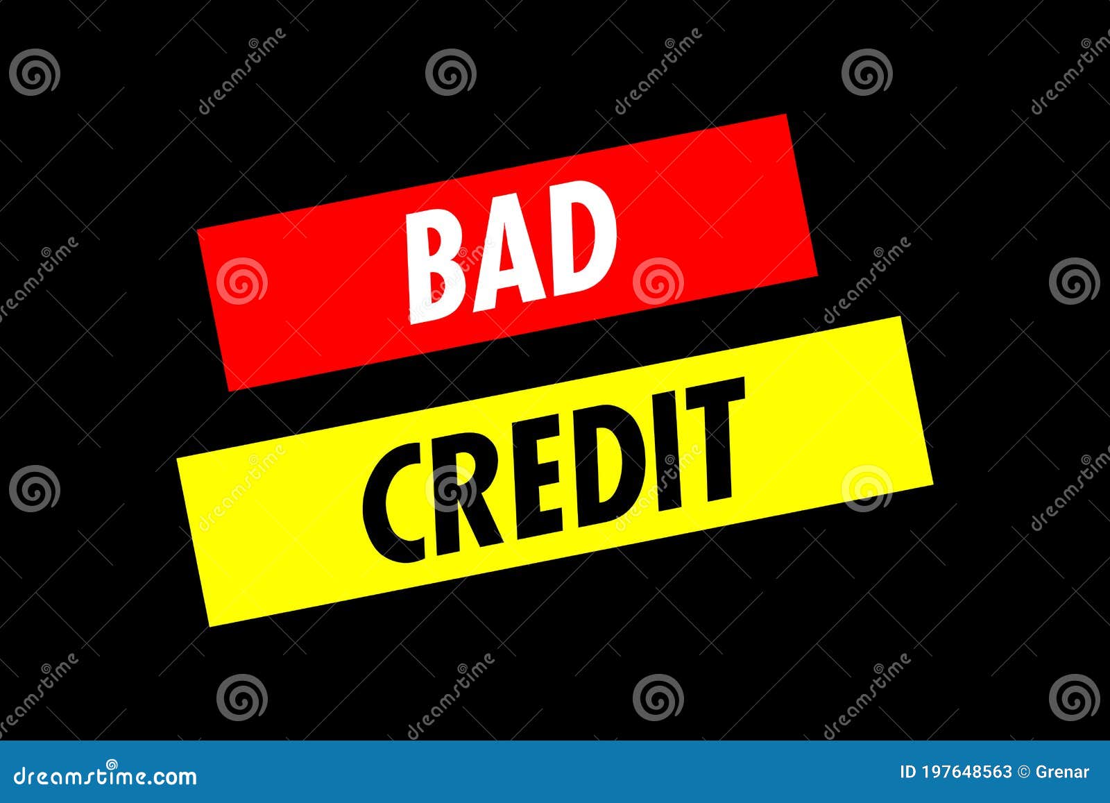 futura bad credit