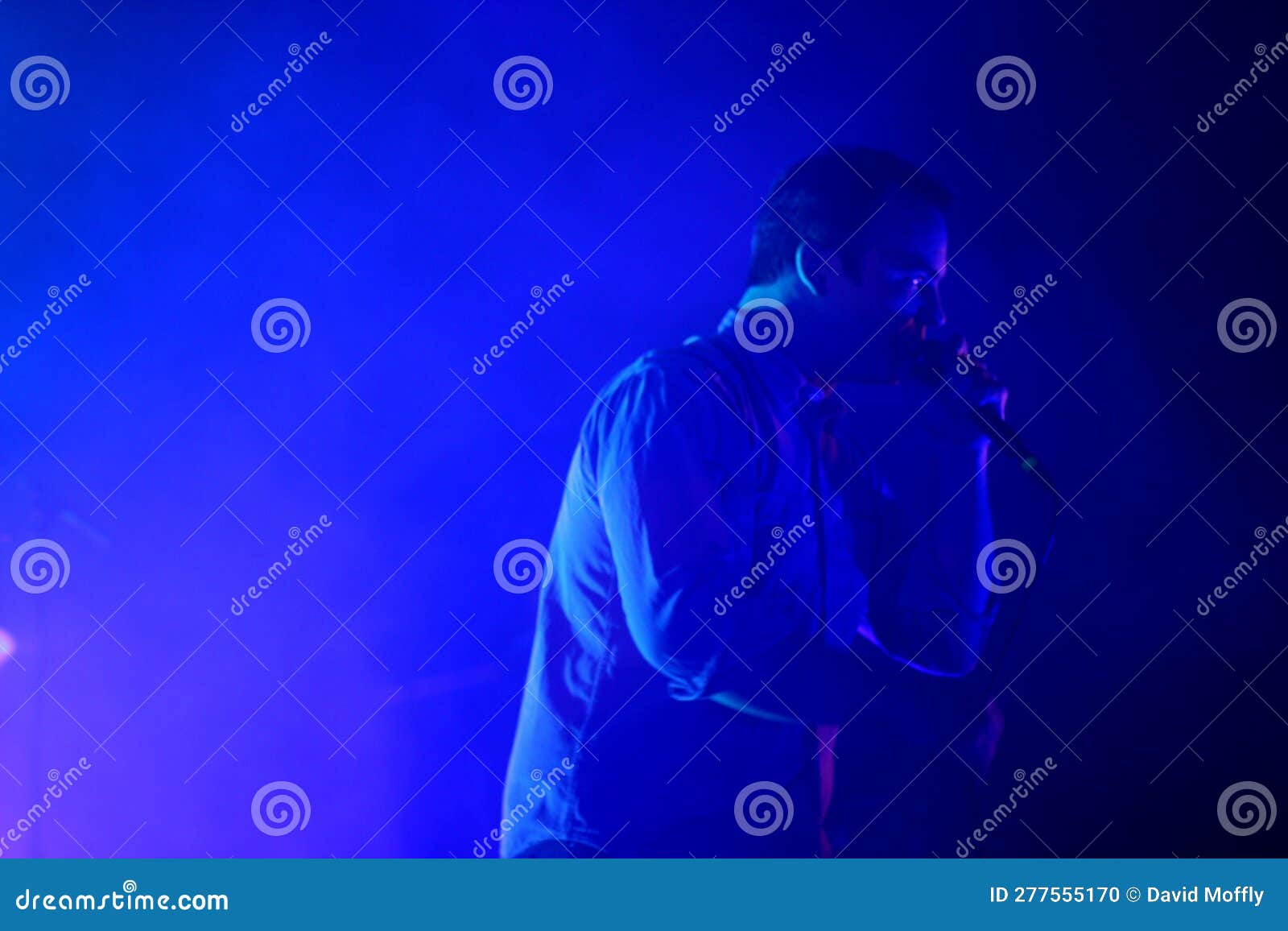 Future Islands In Concert At Terminal 5 In New York Editorial Image future-islands-in-concert-at-terminal-5-in-new-york-editorial-image