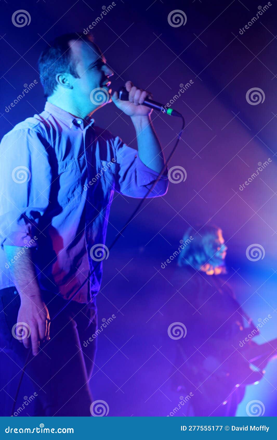 Future Islands In Concert At Terminal 5 In New York Editorial future-islands-in-concert-at-terminal-5-in-new-york-editorial