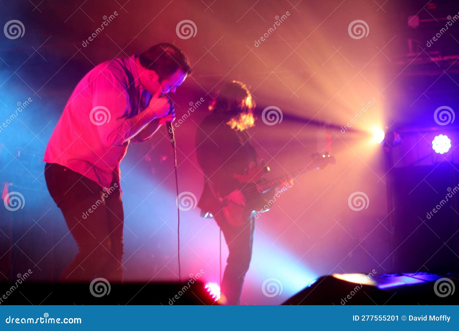 Future Islands In Concert At Terminal 5 In New York Editorial Photo future-islands-in-concert-at-terminal-5-in-new-york-editorial-photo