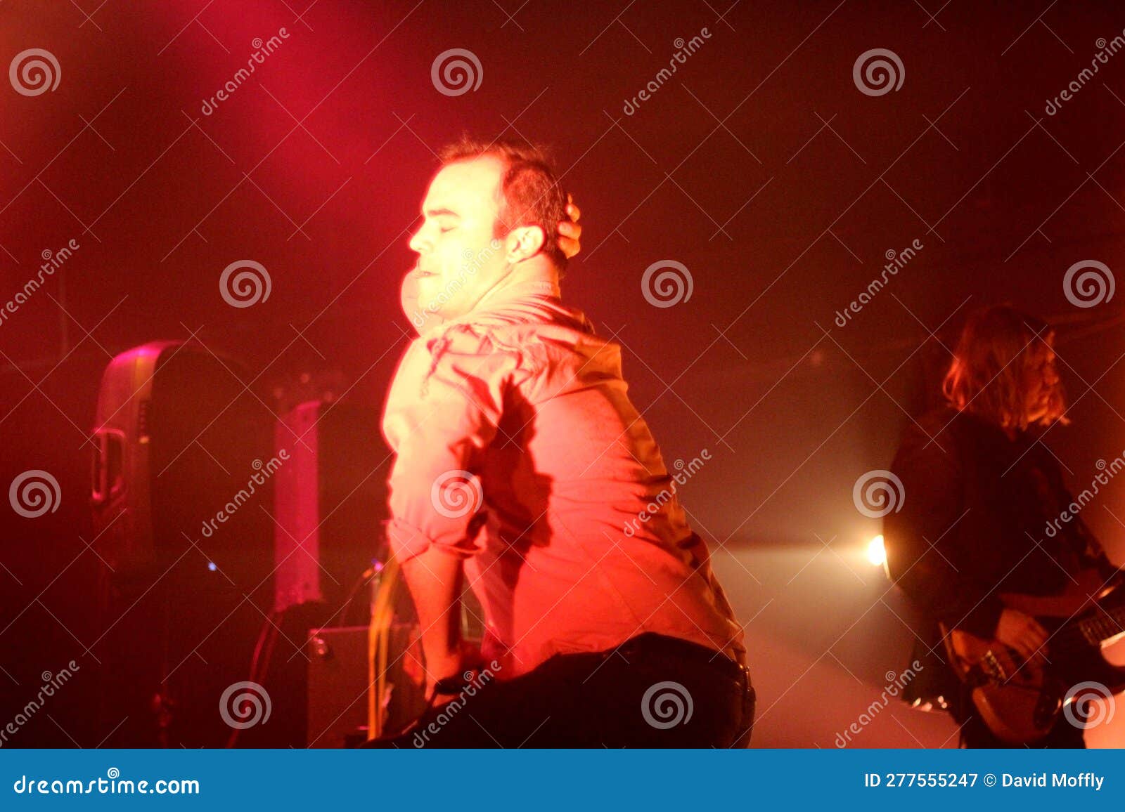 Future Islands In Concert At Terminal 5 In New York Editorial future-islands-in-concert-at-terminal-5-in-new-york-editorial