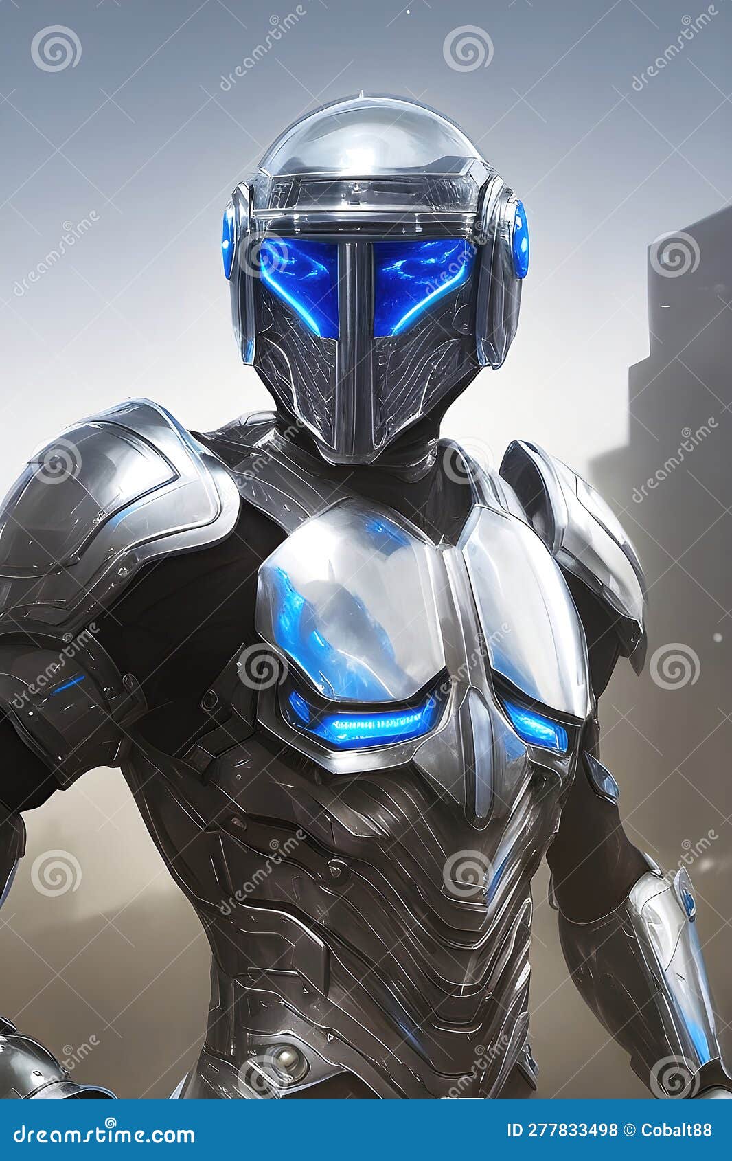 future soldier armor concept