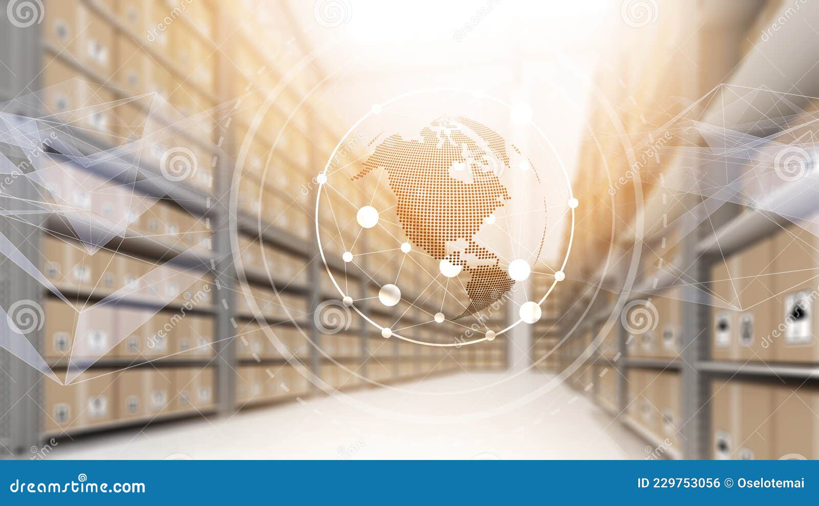 Packaging Distribution Stock Illustrations 25,205 Packaging